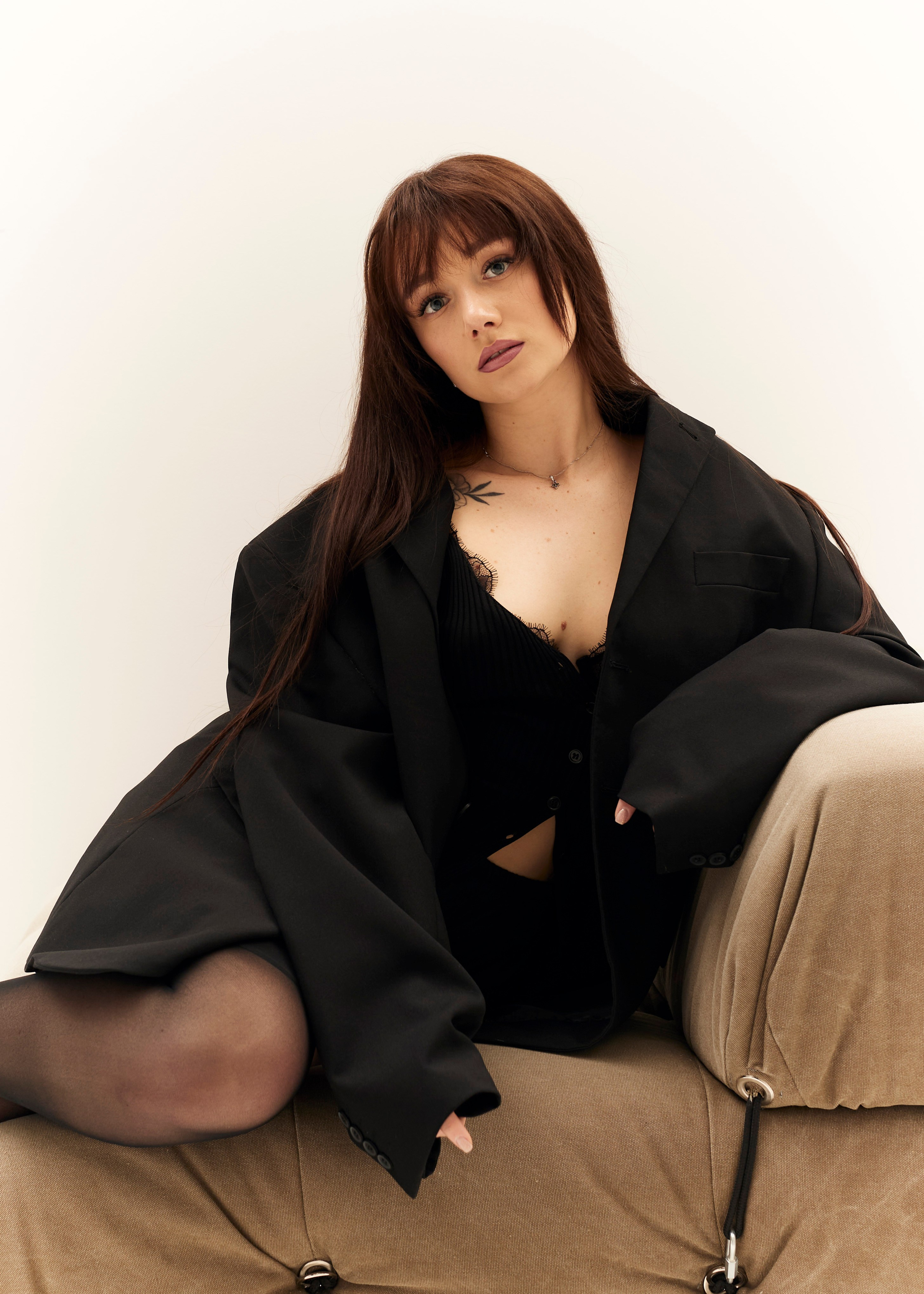 Маша. Фотограф в Волгограде Полина Иванова