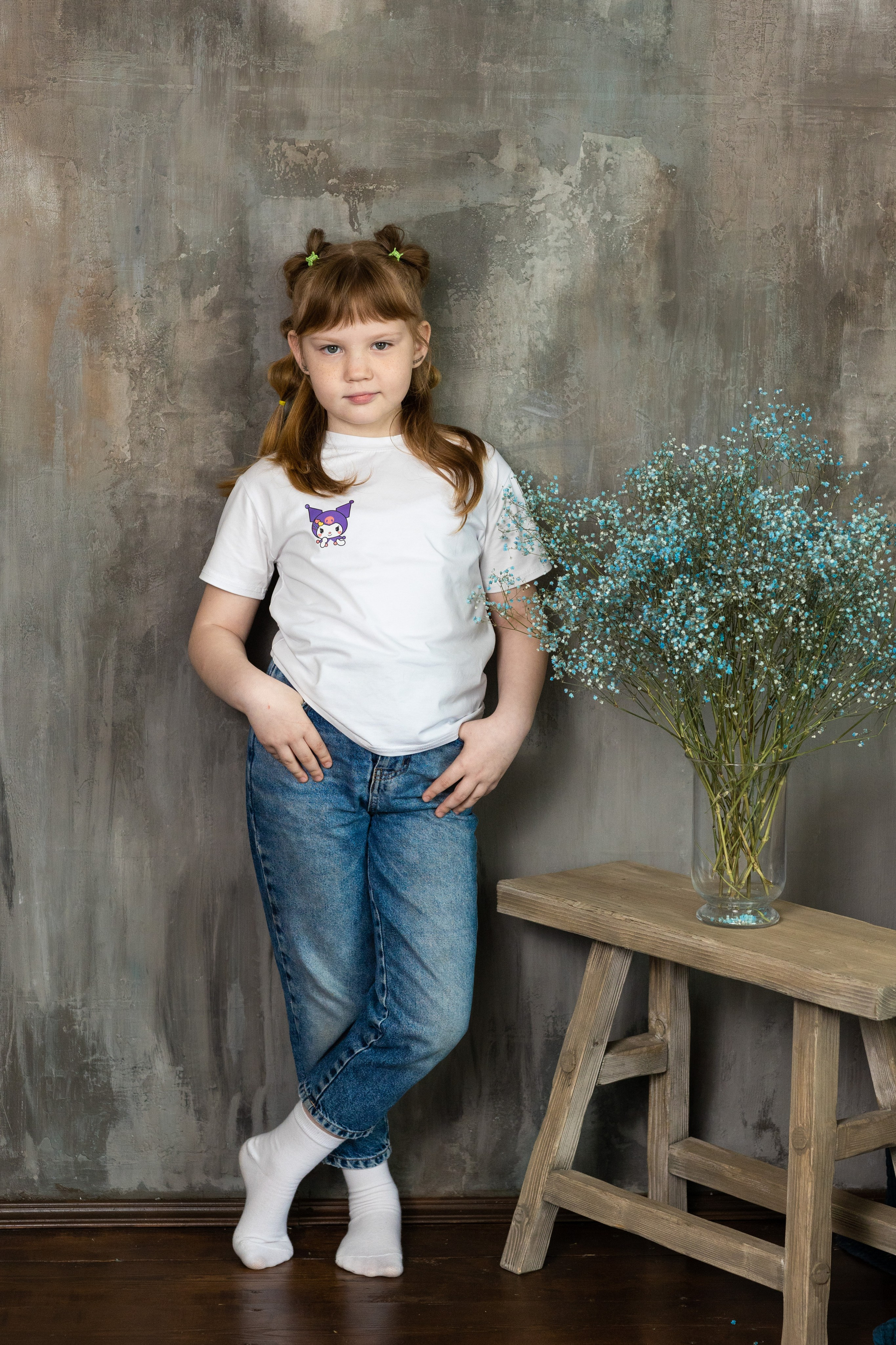 Студия Второклашки. Семейный, детский, школьный фотограф в Благовещенске Яна Белоусова