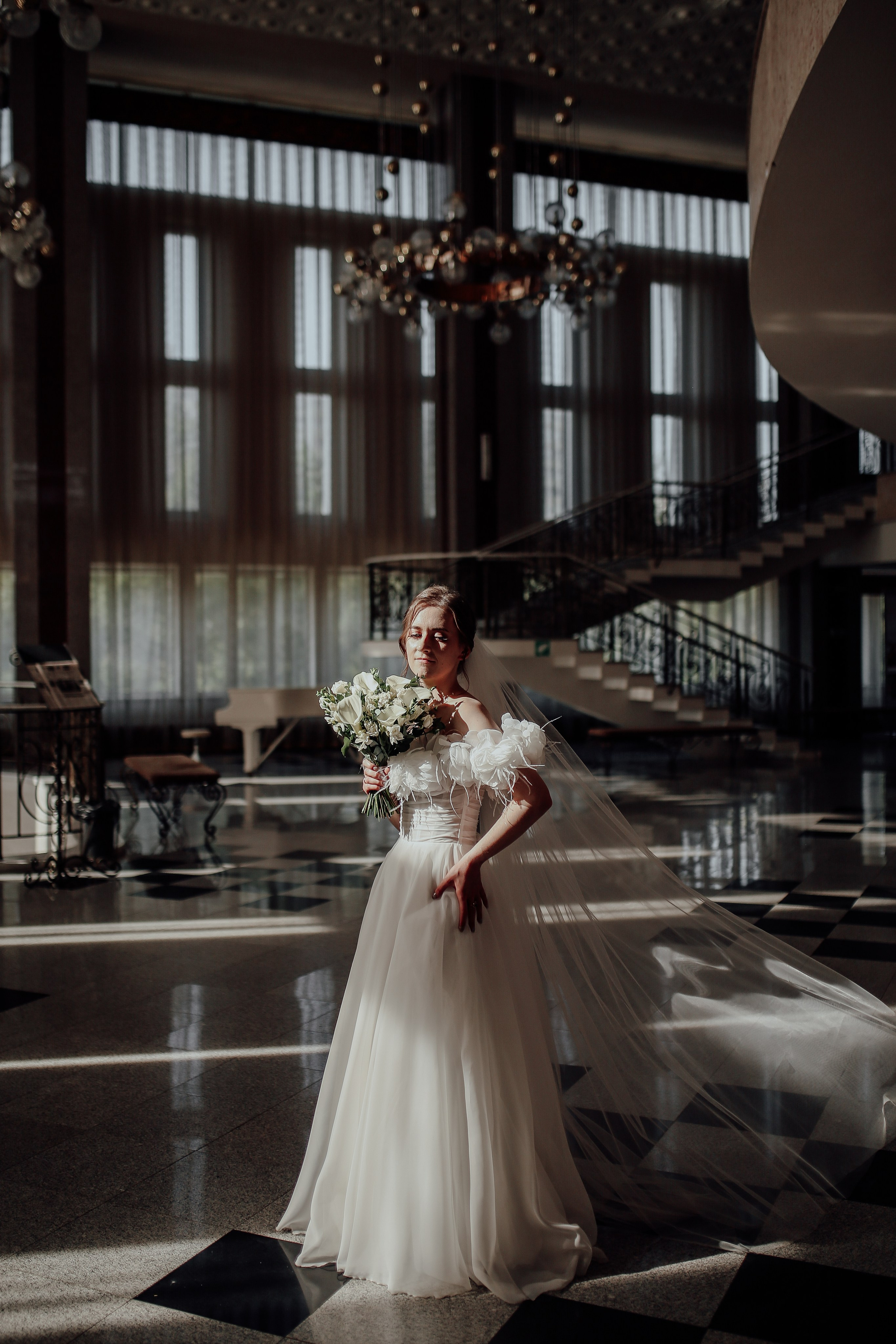 Свадебная фотосессия Йошкар Ола. Свадебный и семейный фотограф Баева Дарья, город Йошкар — Ола