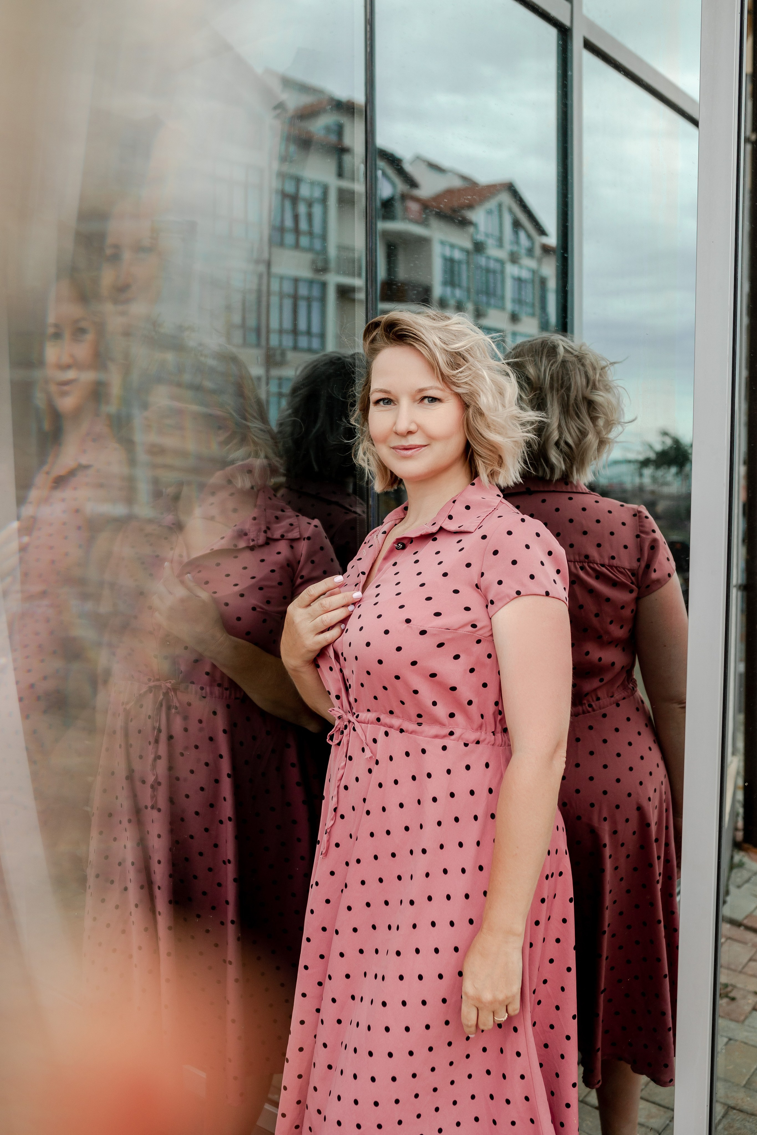 Надежда и Полина. Фотограф в Геленджике, Архипо-Осиповке, Абрау-Дюрсо, Кринице Виктория