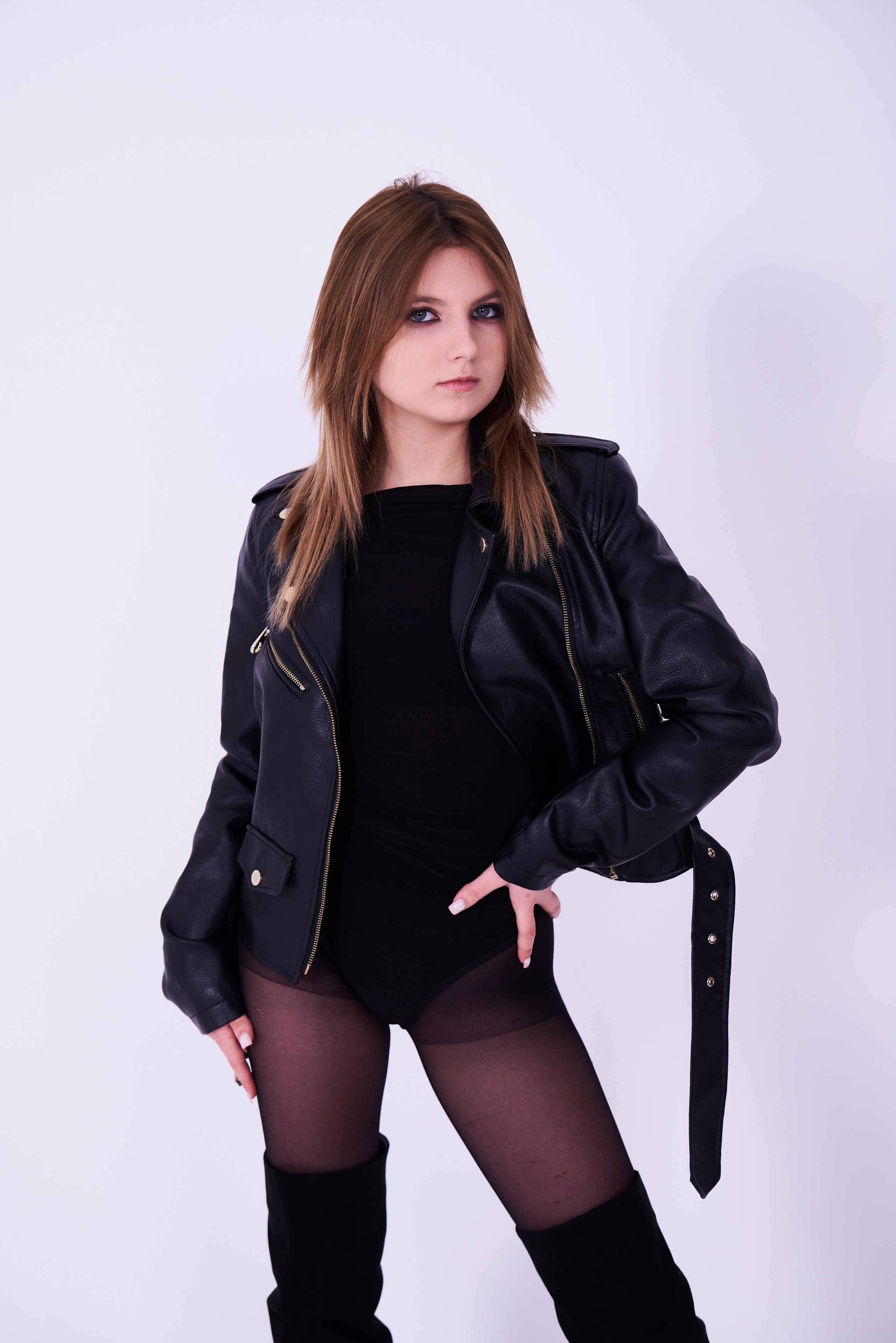 Лика, Щёлково. Фотограф Щёлково