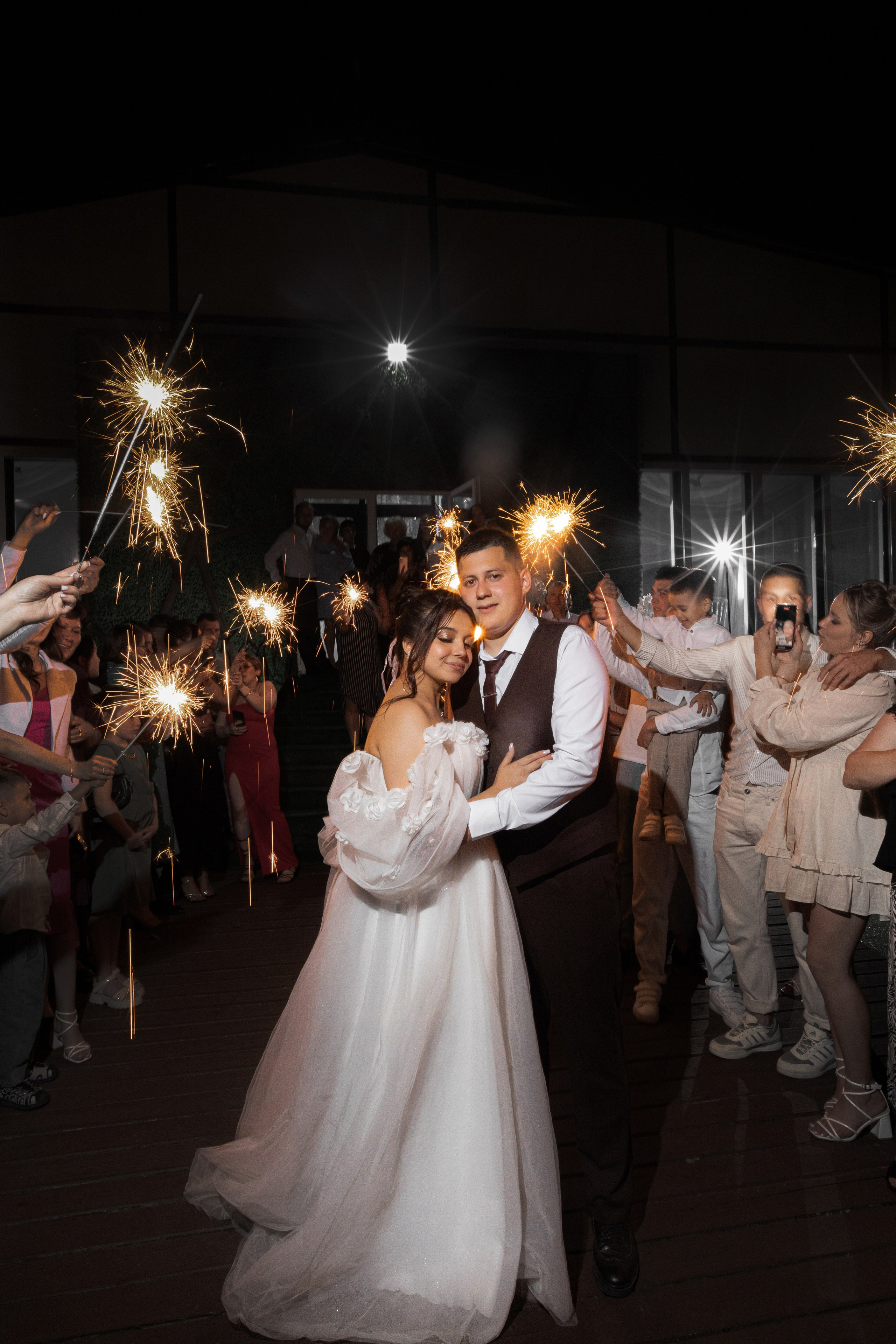 Ольга и Артем. Свадебный Фотограф Чебоксары|Йошкар-Ола|Москва|Краснодар