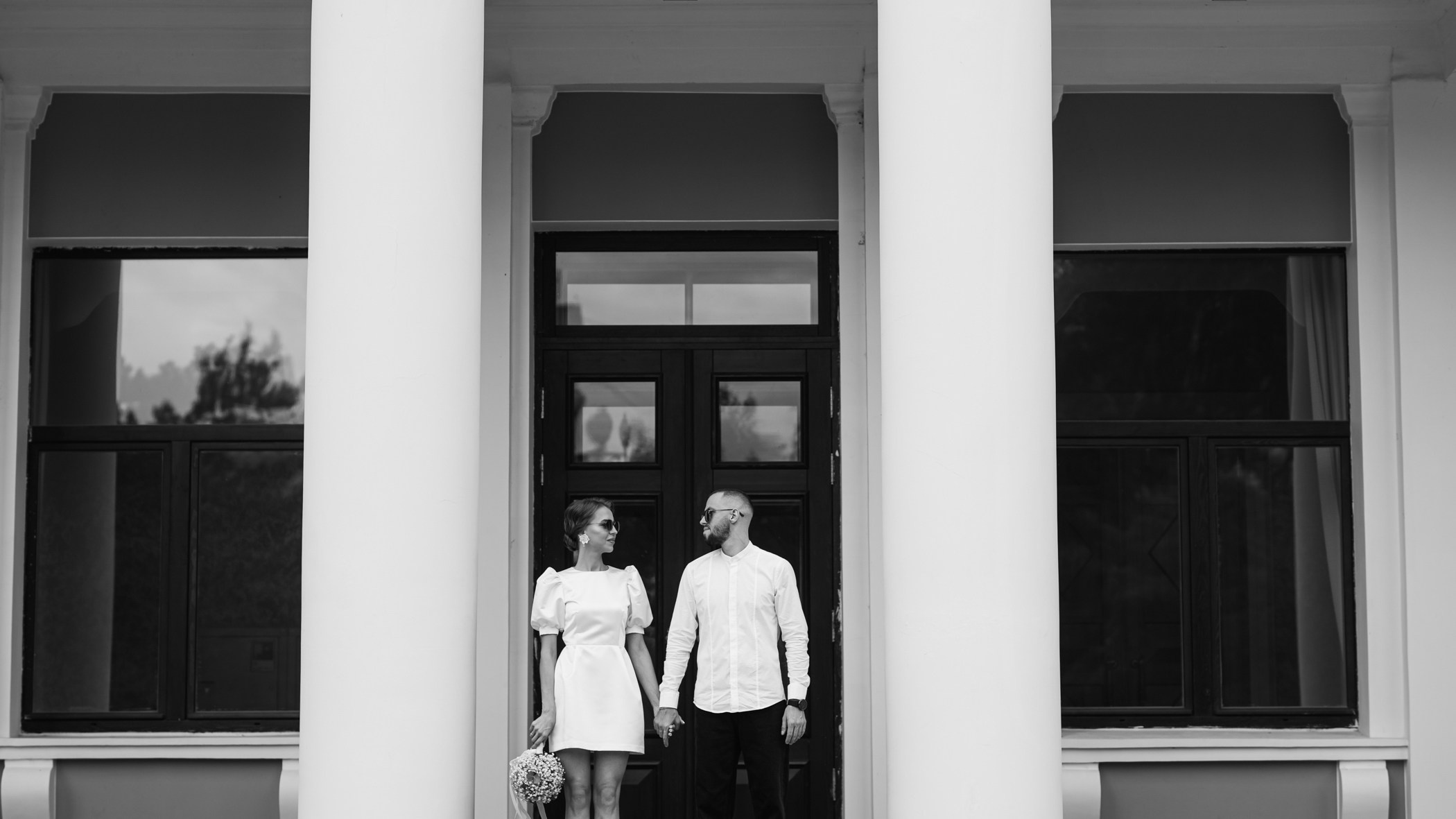 Свадебный фотограф в Хабаровске Момот Валерий