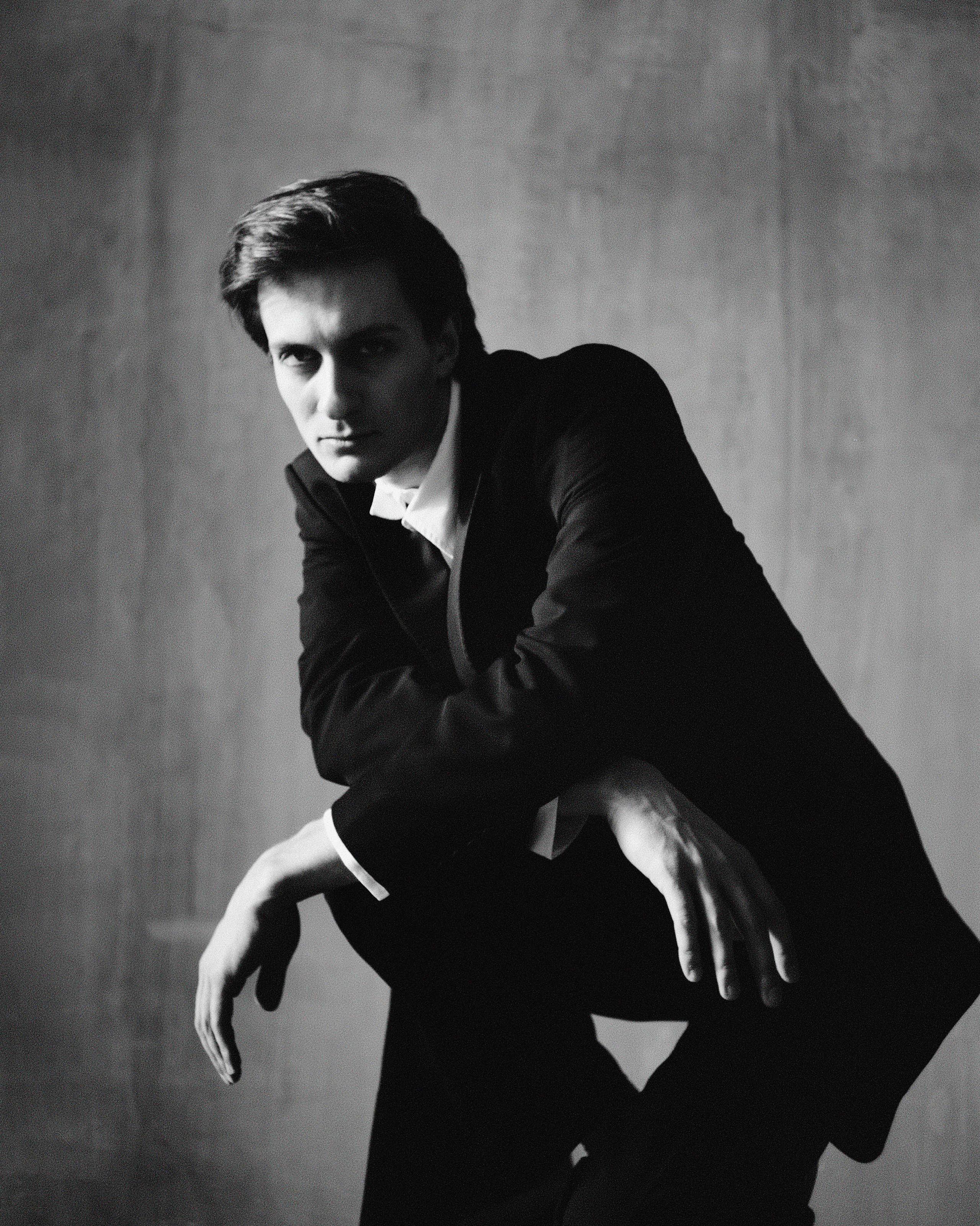 Артём Шаромов. Фотограф в Москве Женя Потах