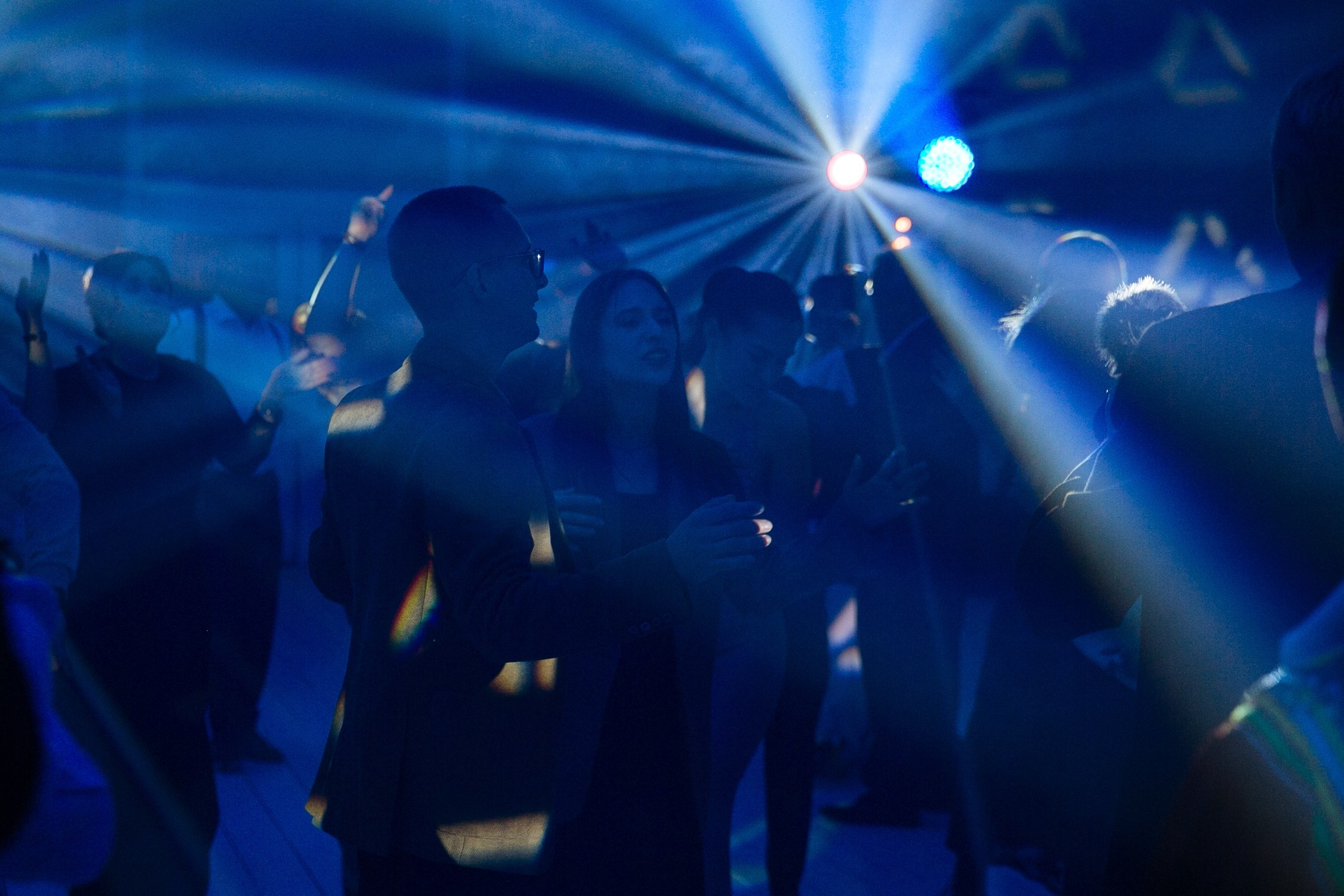 Свадьба Даниила и Александры. Фотограф в Москве