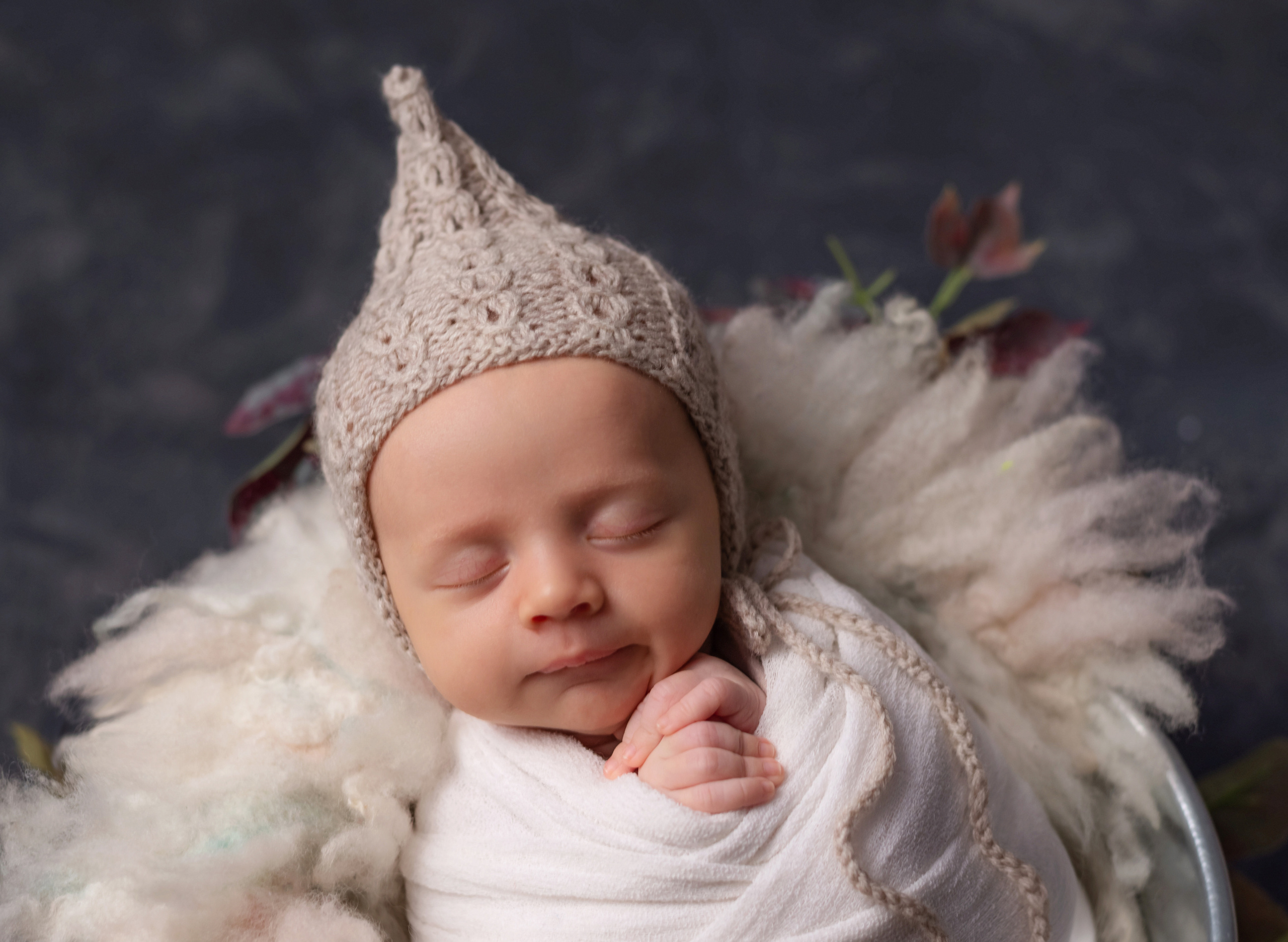 Новорожденные. Фотограф новорожденных в Актобе Екатерина Узингер