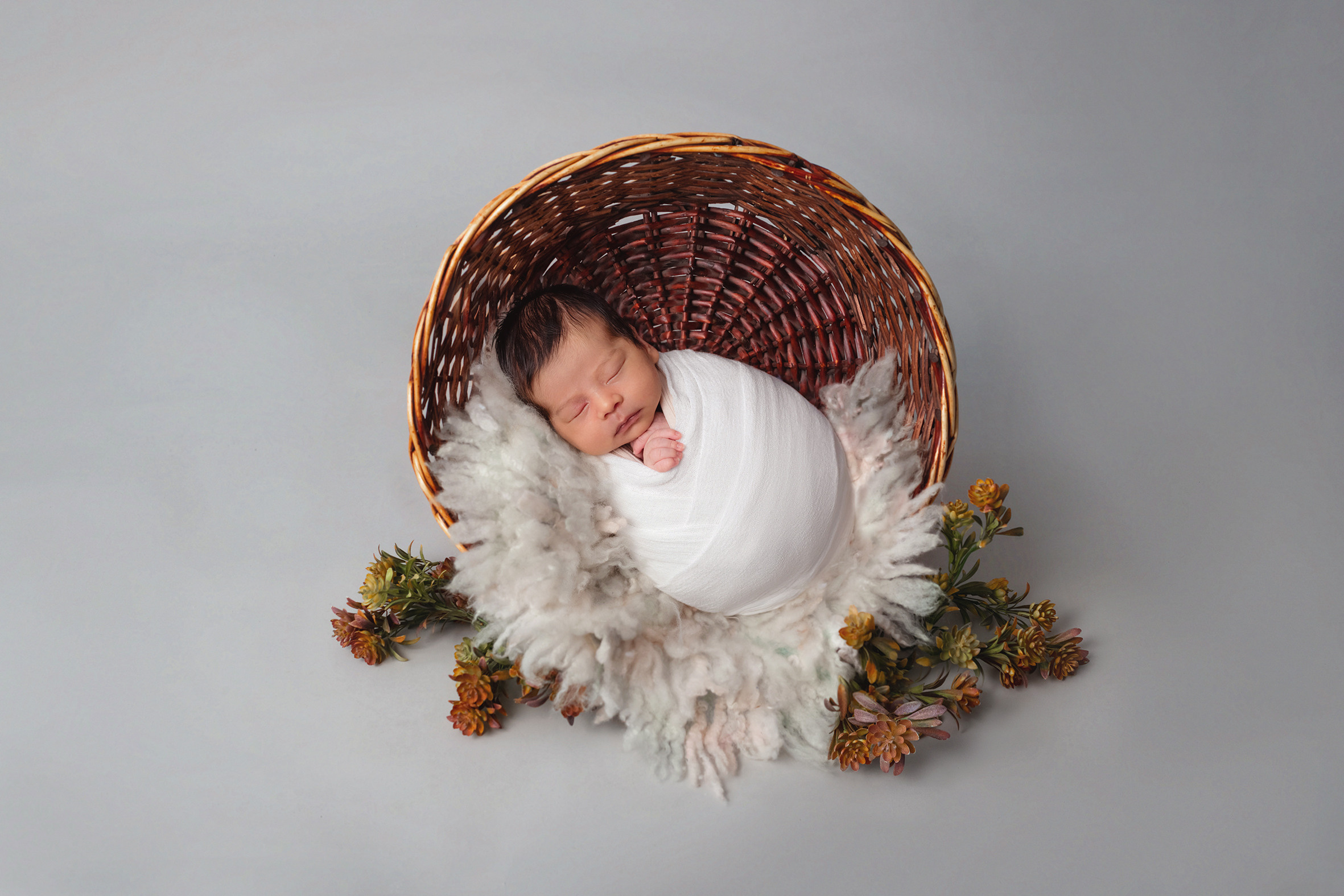 Новорожденные. Фотограф новорожденных в Актобе Екатерина Узингер