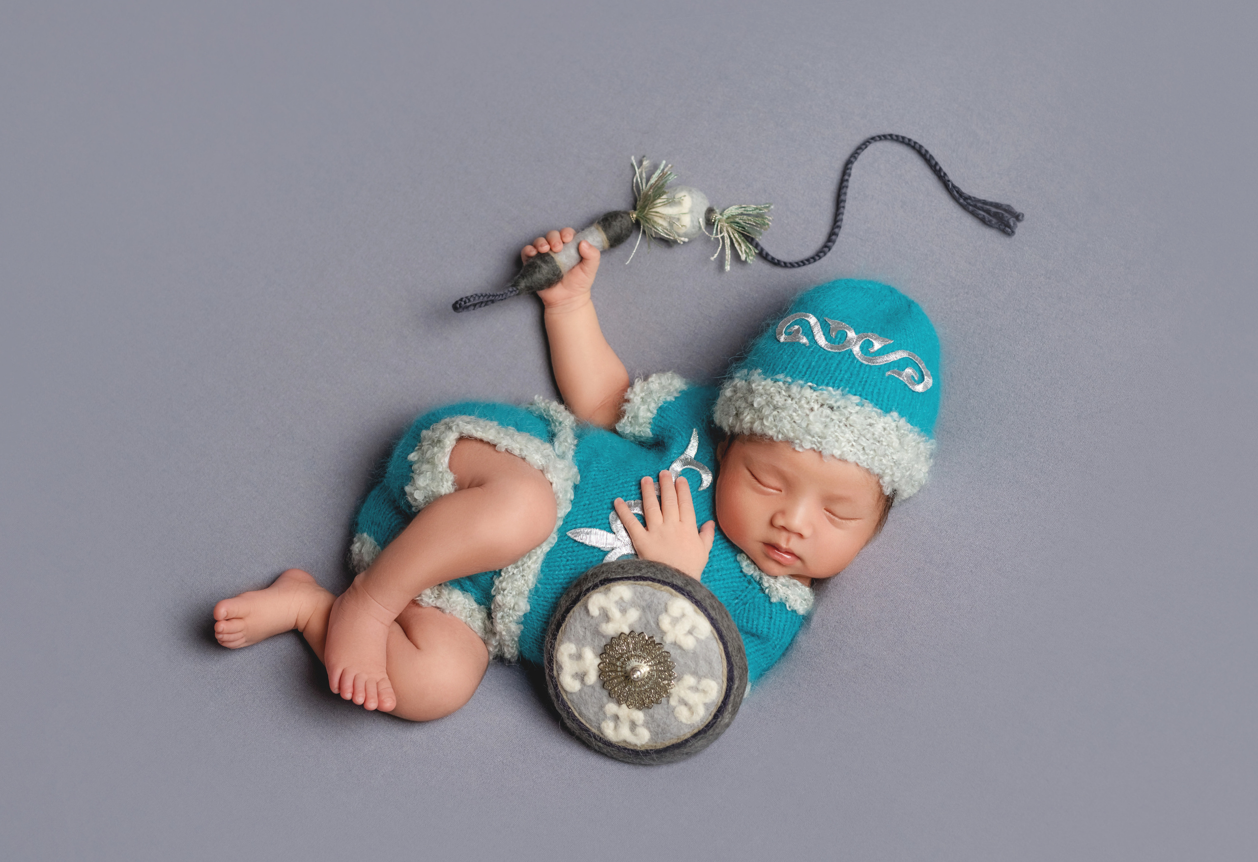 Новорожденные. Фотограф новорожденных в Актобе Екатерина Узингер