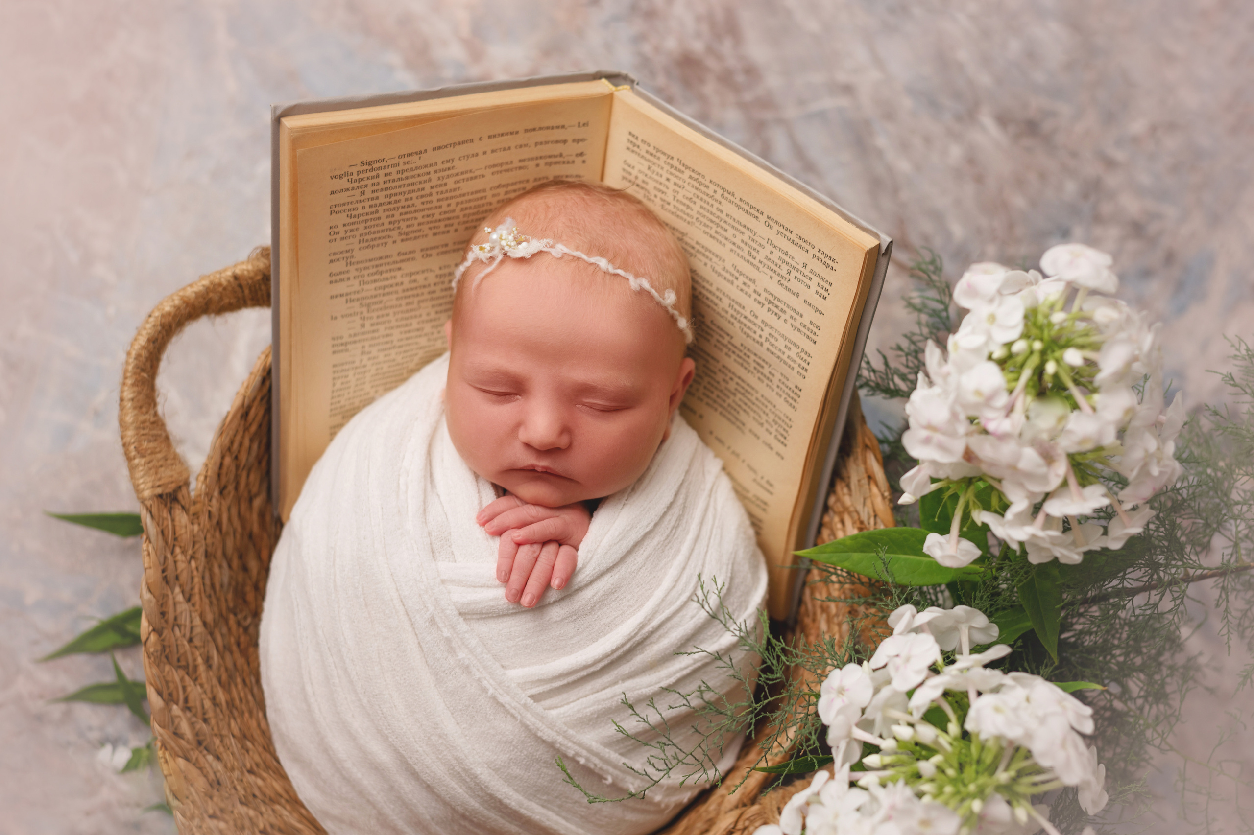 Новорожденные. Фотограф новорожденных в Актобе Екатерина Узингер