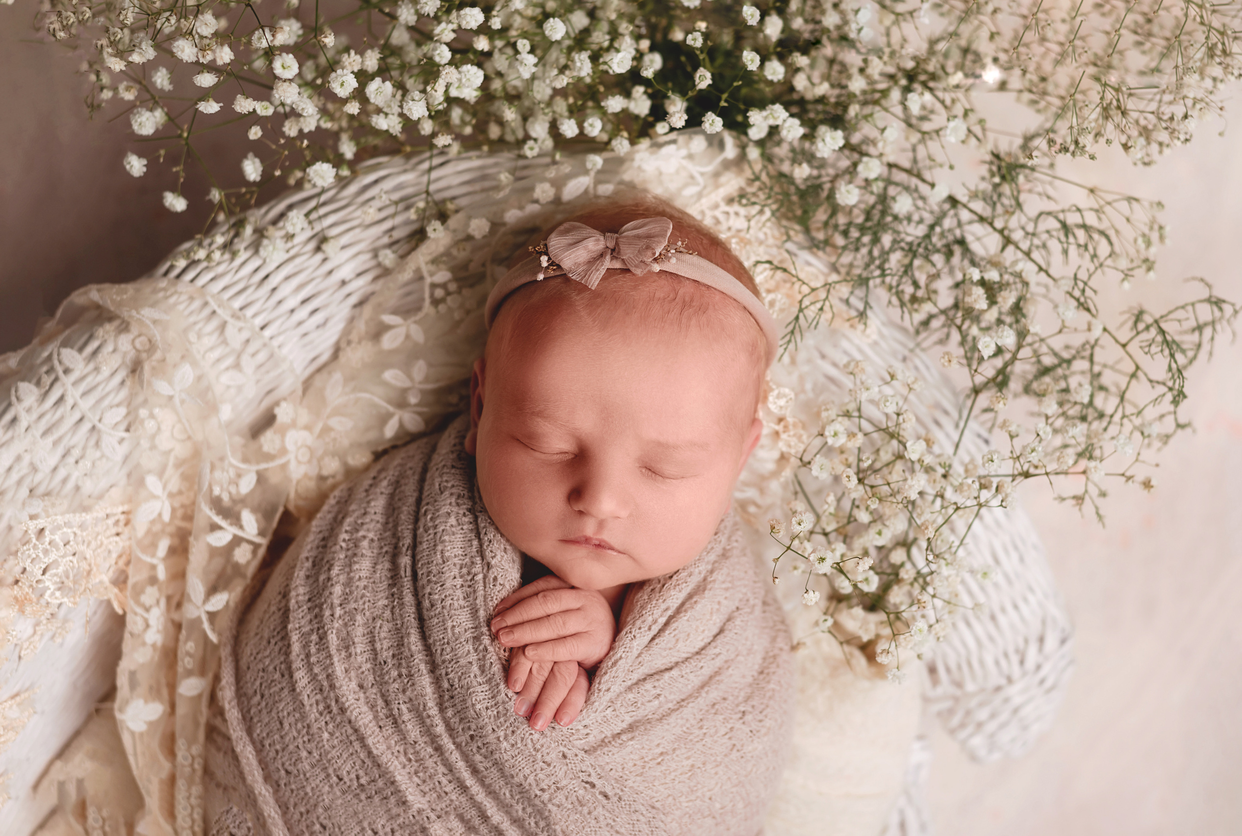 Новорожденные. Фотограф новорожденных в Актобе Екатерина Узингер