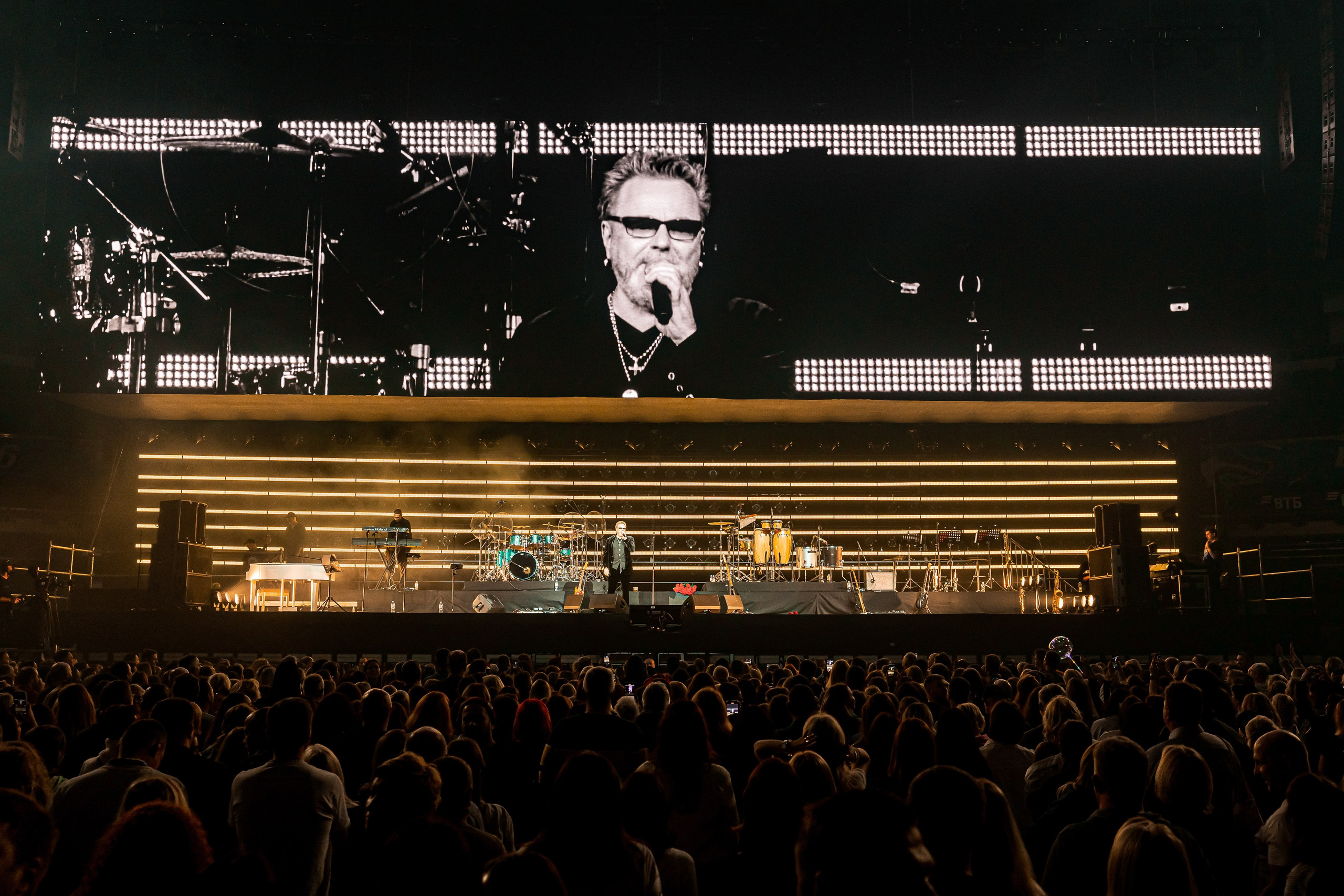 ВЛАДИМИР ПРЕСНЯКОВ / 2024. OOPS