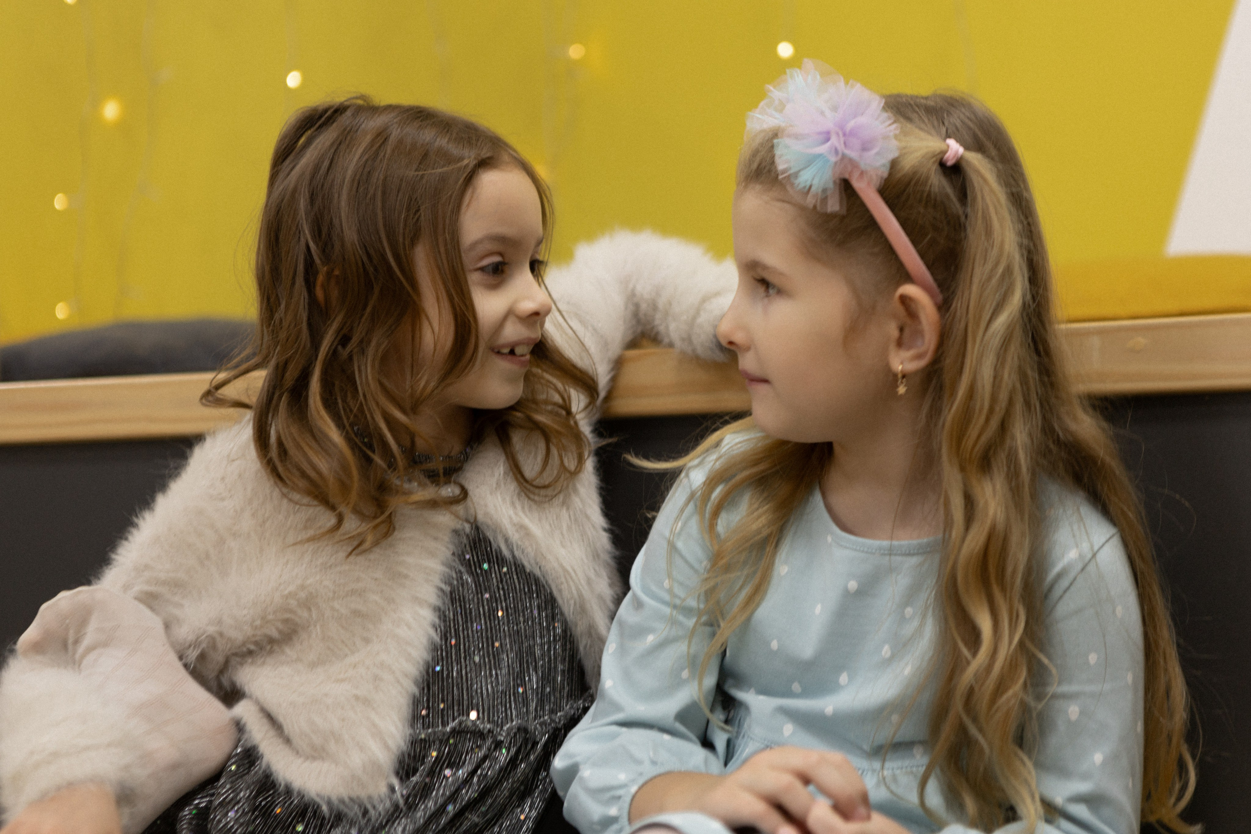 Детские мероприятия. Фотограф Александр Закадычный | Таганрог