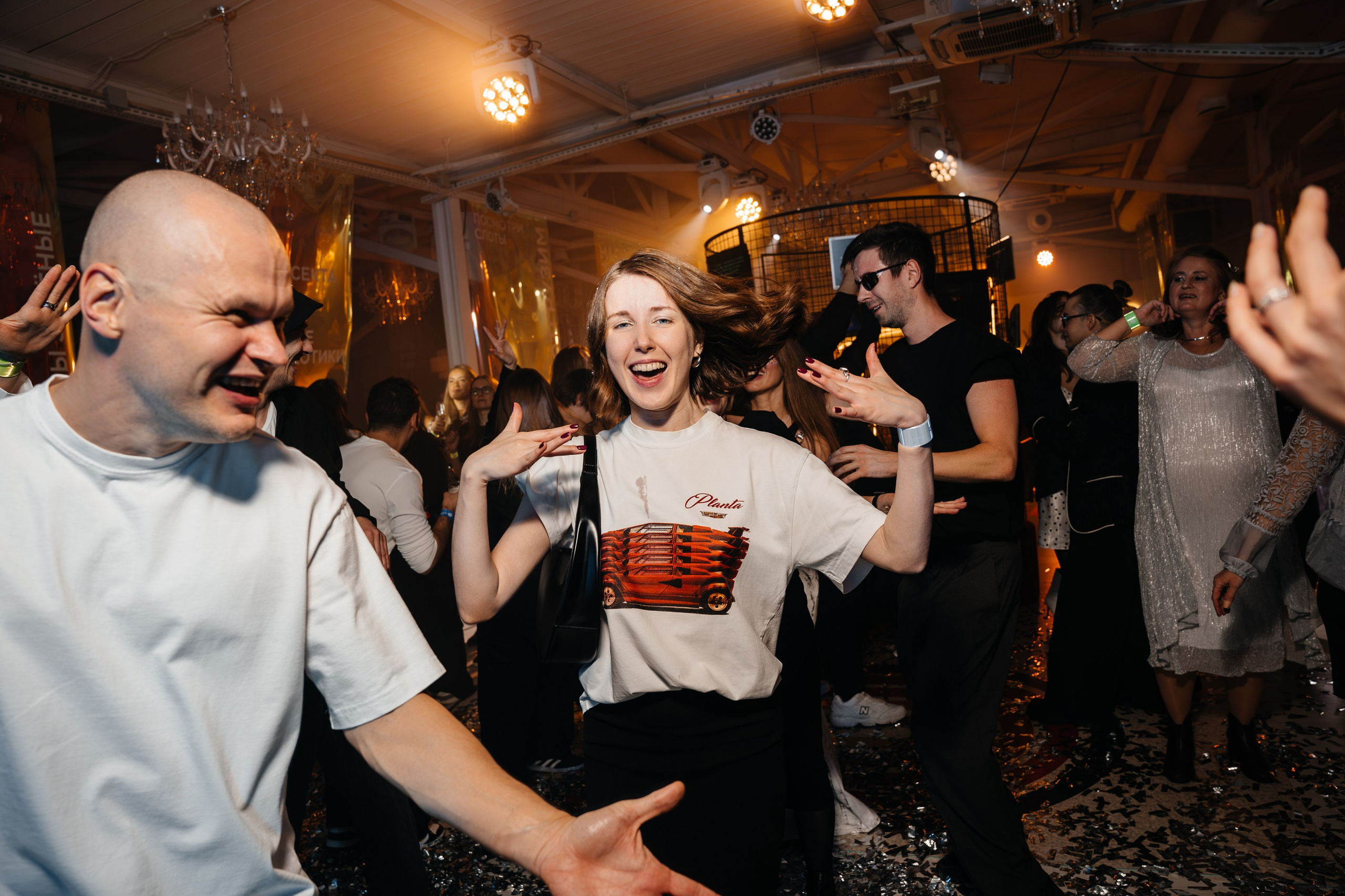 Съемка корпоратива для IT-Agency. Свадебный фотограф Барнаул Алексей Павлов