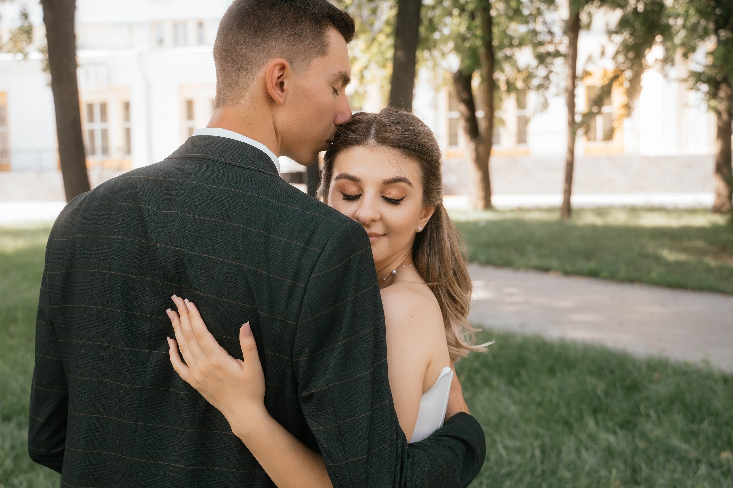 Wedding day #80. Свадебный, семейный фотограф в Рязани Лена Брант