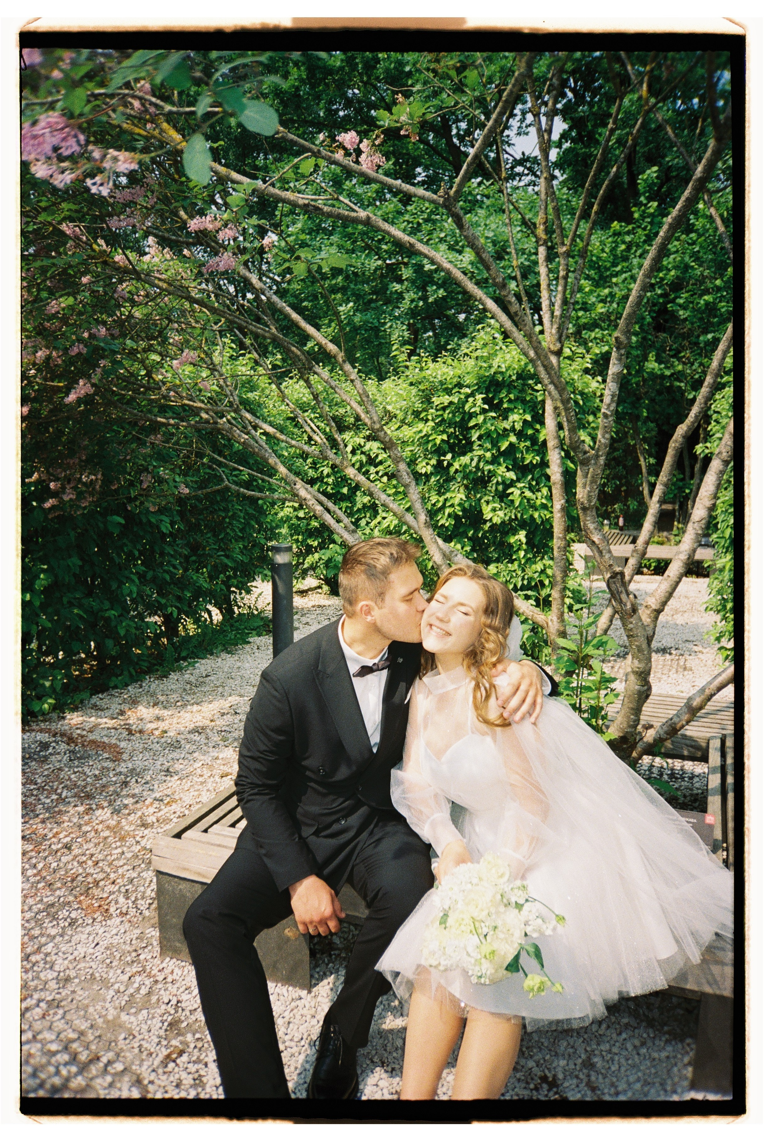 Юлия и Александр