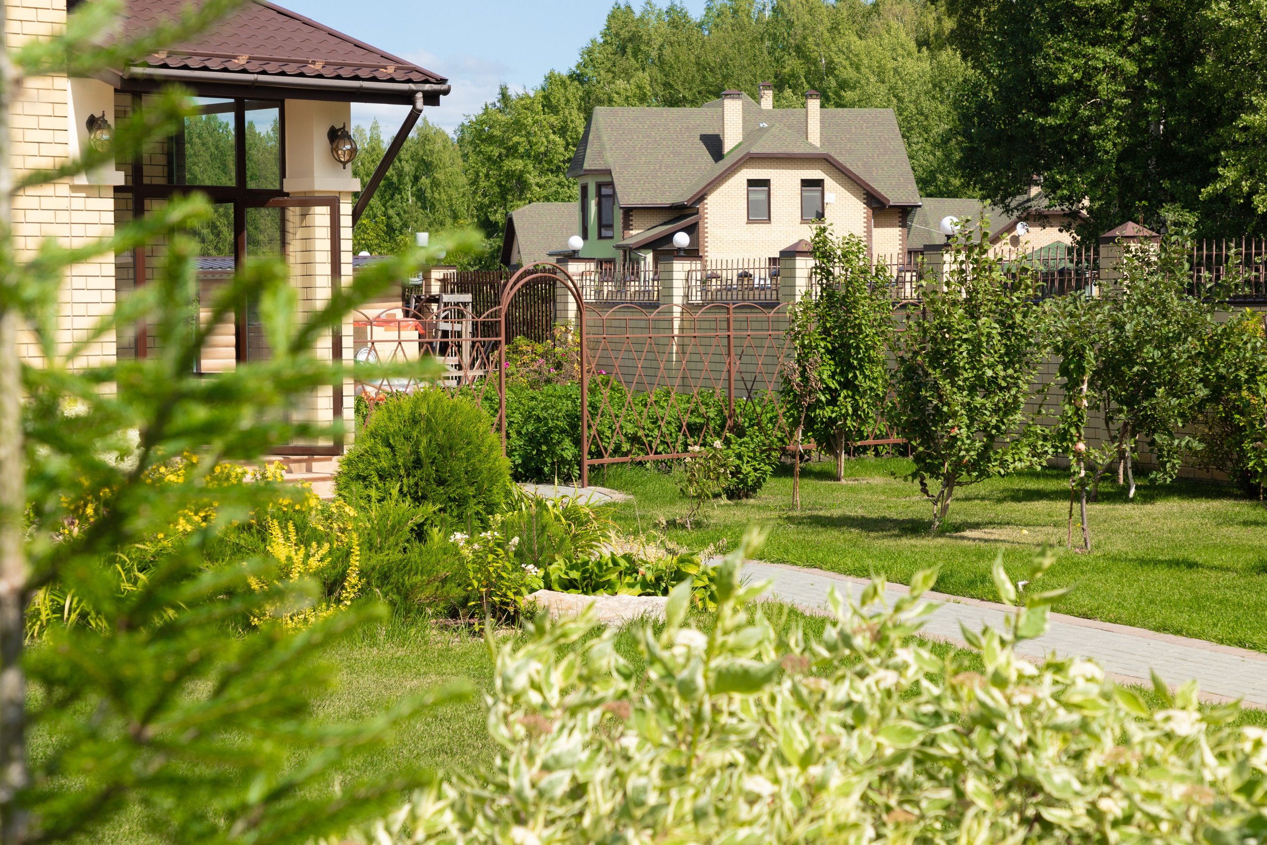 Зубарево Хиллс. Фотограф Денис Лесковский (Тюмень)