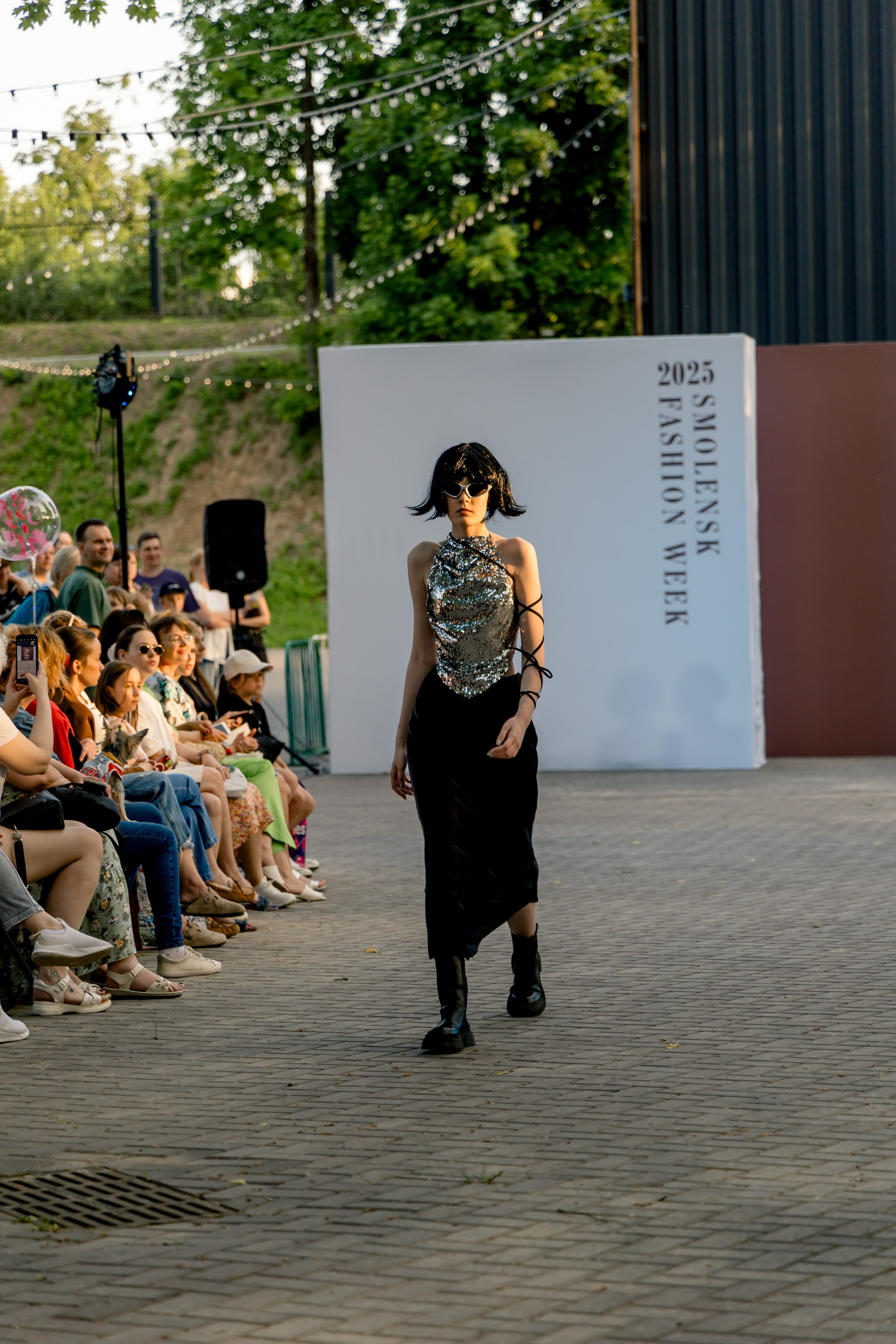 Smolensk Fashion Week 2025_показы_ДЕНЬ 1_ВЕЧЕРНИЙ ПОКАЗ_19:00. Главная