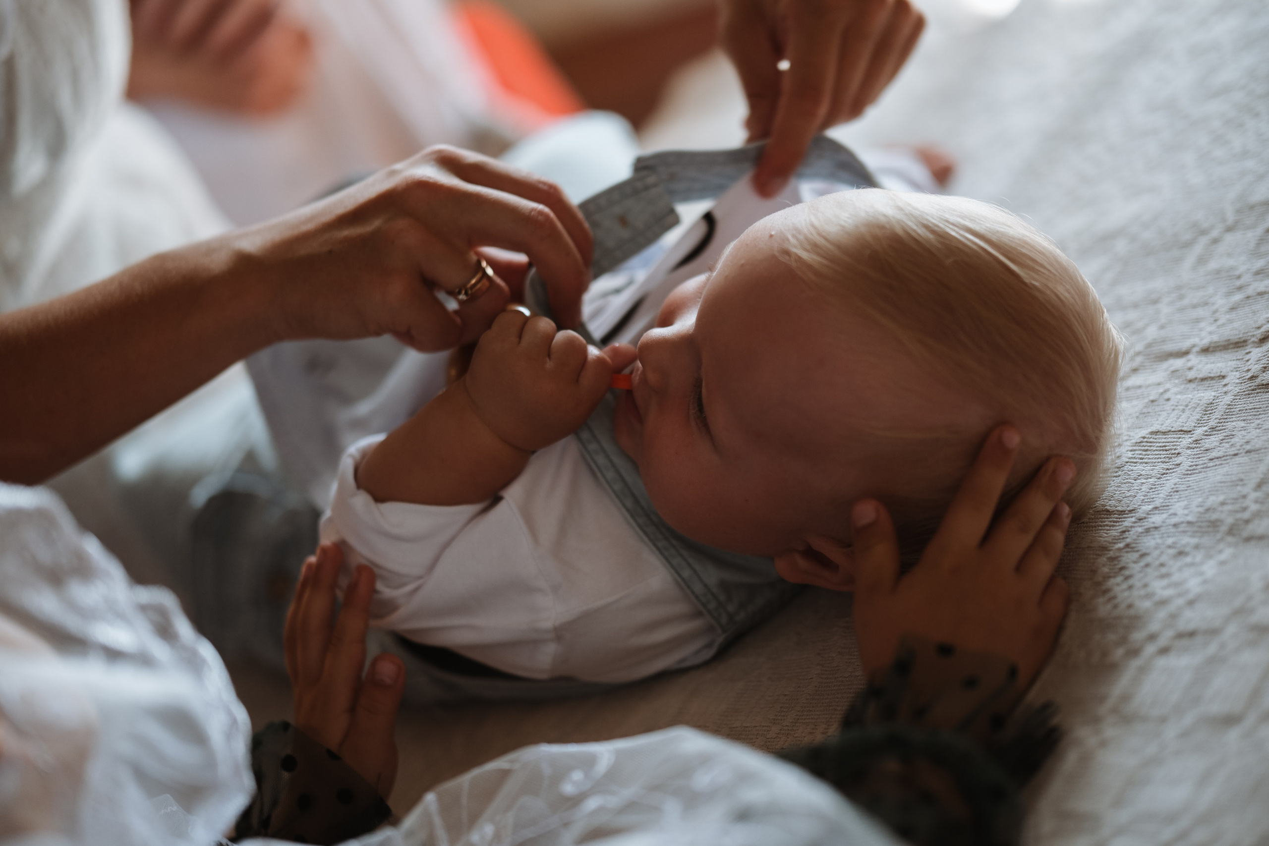 Крещение Тимофея!. Фотограф новорожденных в Брянске Анжелика Прохоренкова