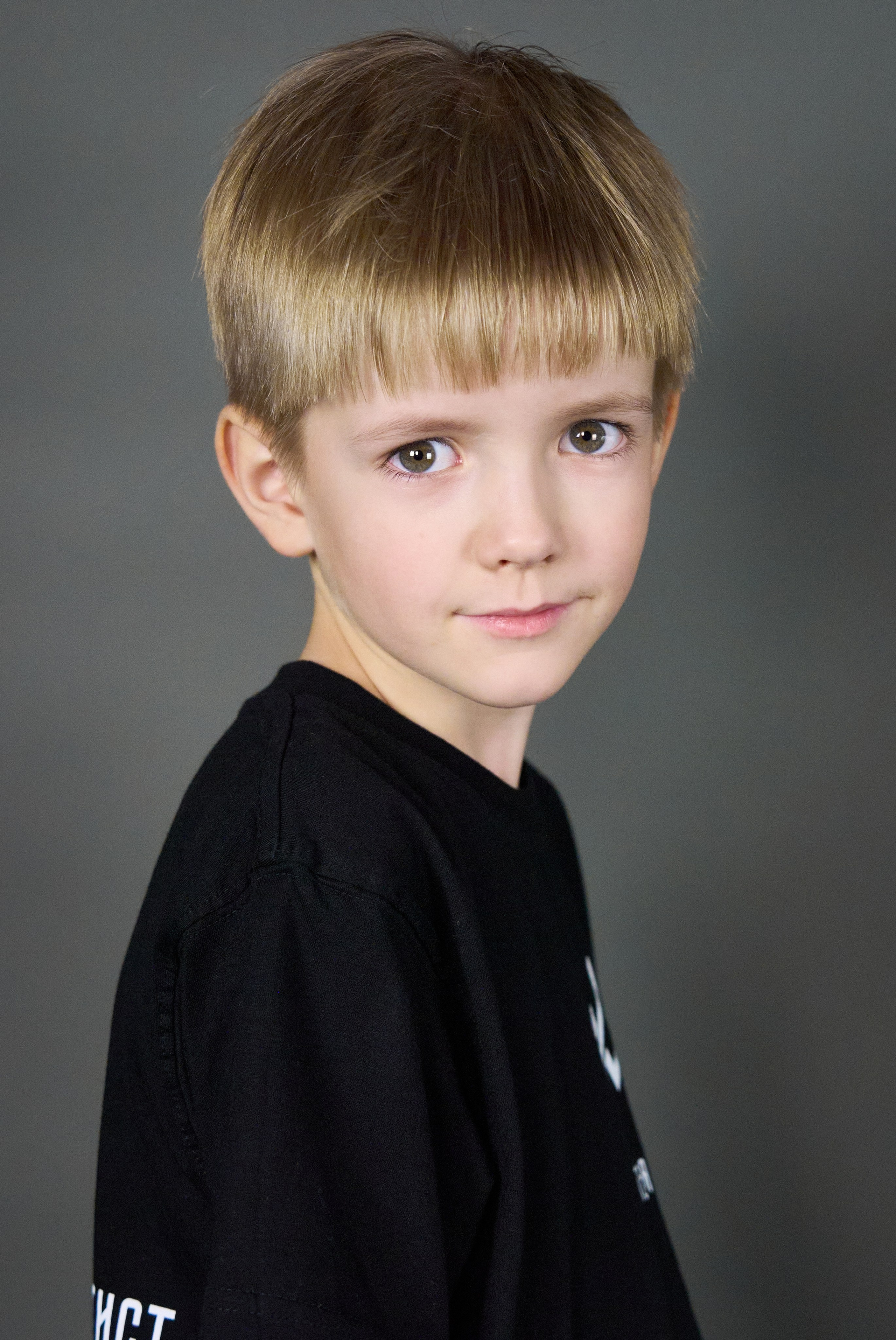 Тимофей Черский. Фотограф Евгения Турушева