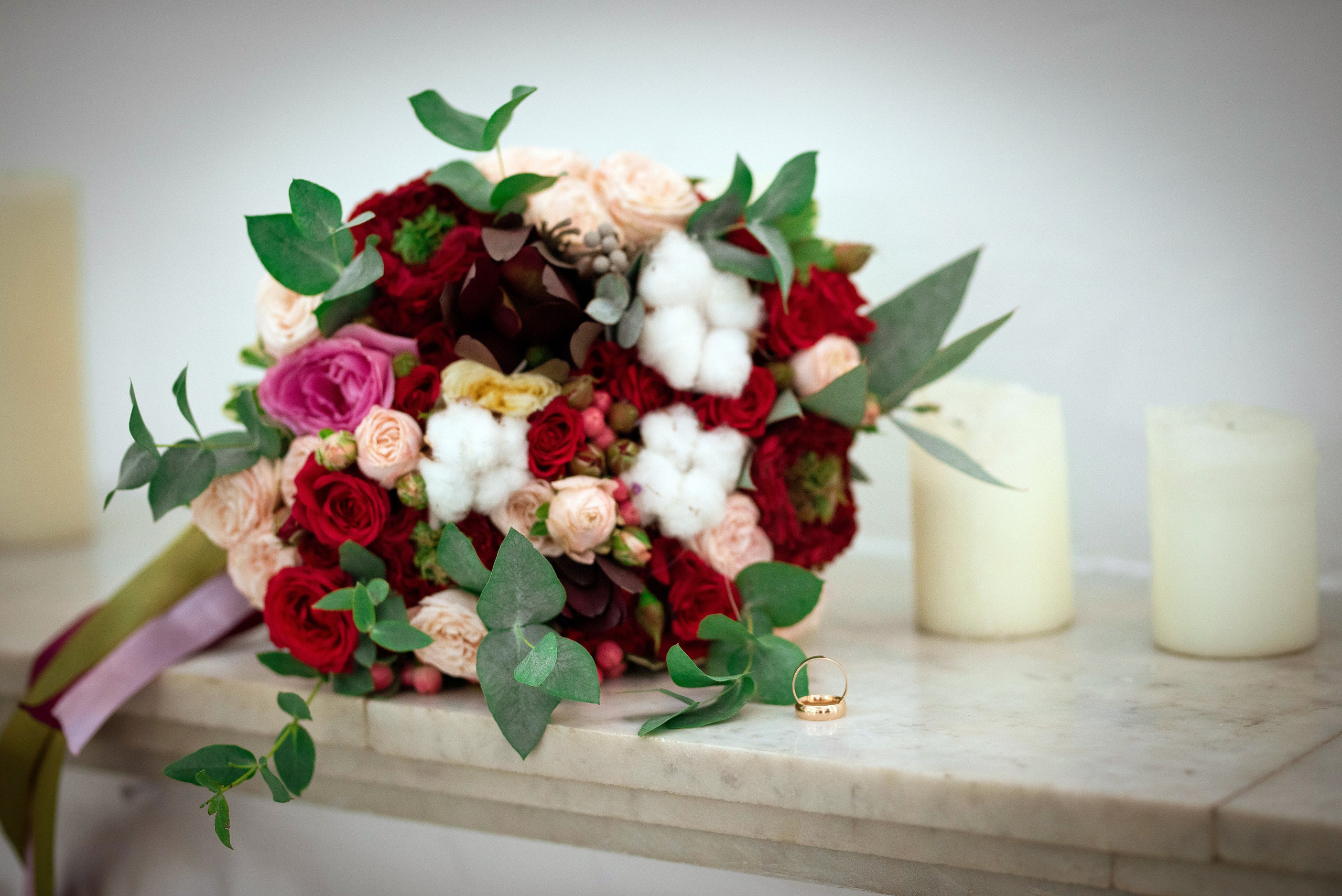 Марина и Куаныш. Свадебный и семейный фотограф Яна Стражева. Волгоград, Москва