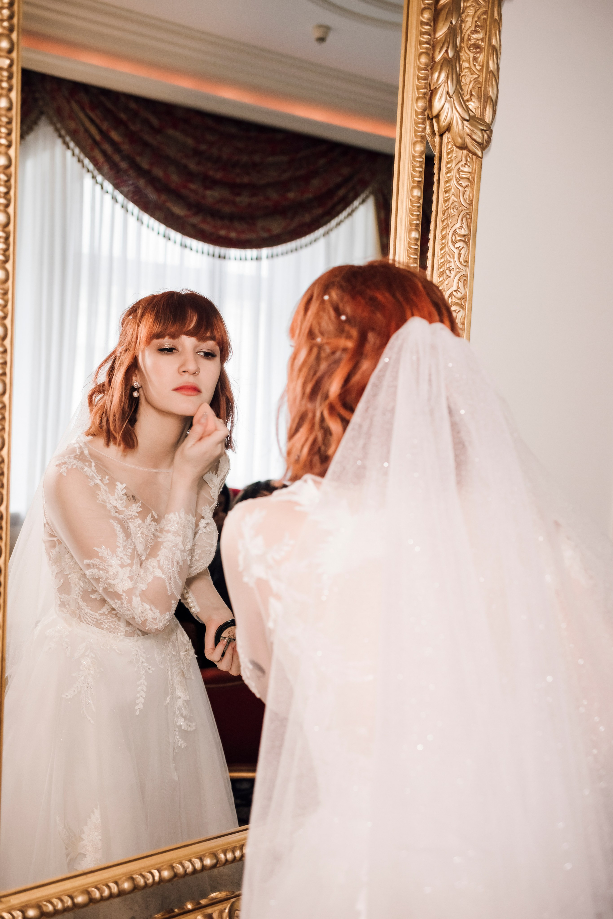 Николай и Дарина, Savoy. Свадебный и семейный фотограф в Москве Евгения Лисина