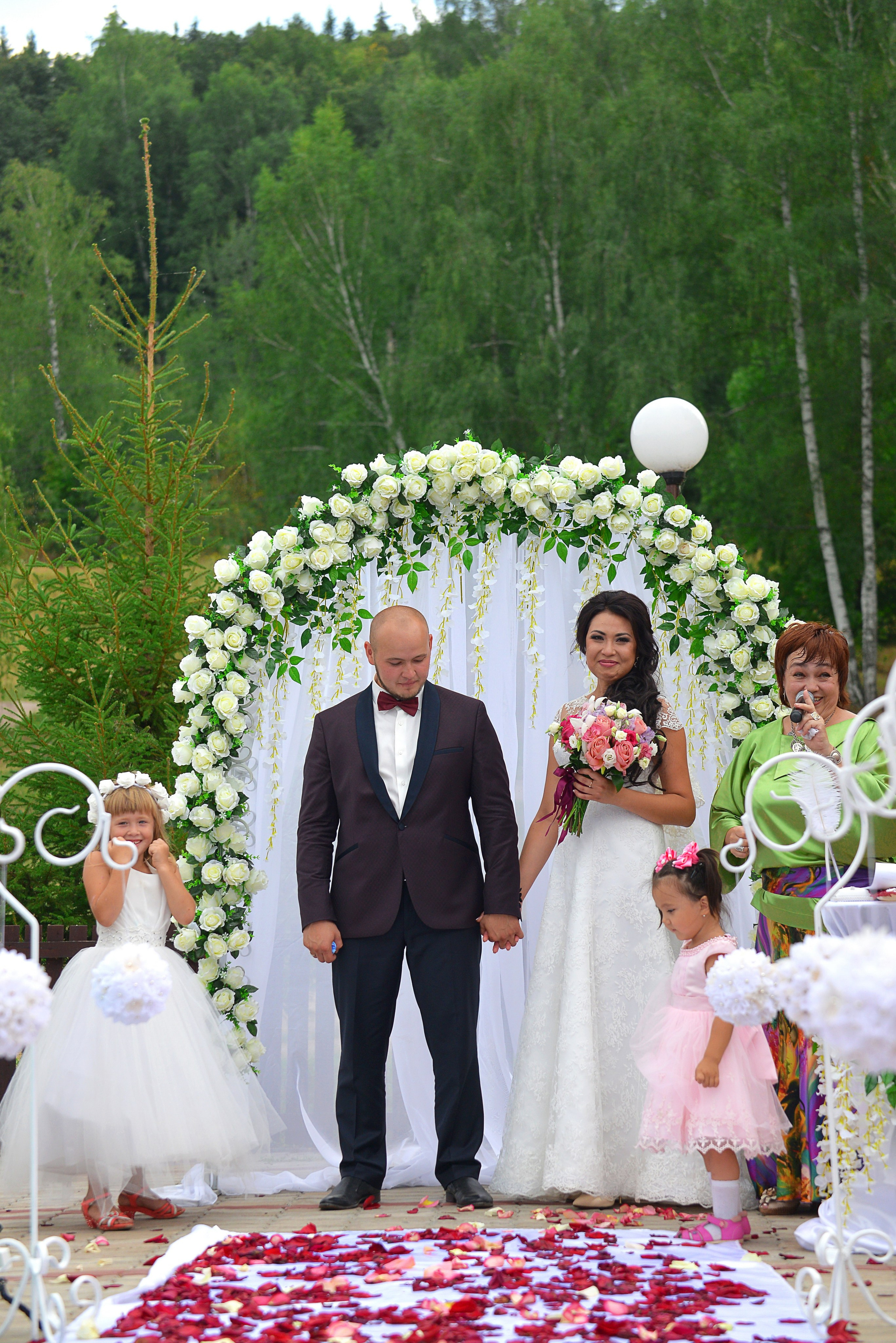 Альбина и Руслан. Евгения Усманова — семейный фотограф в городах Стерлитамак и Уфа