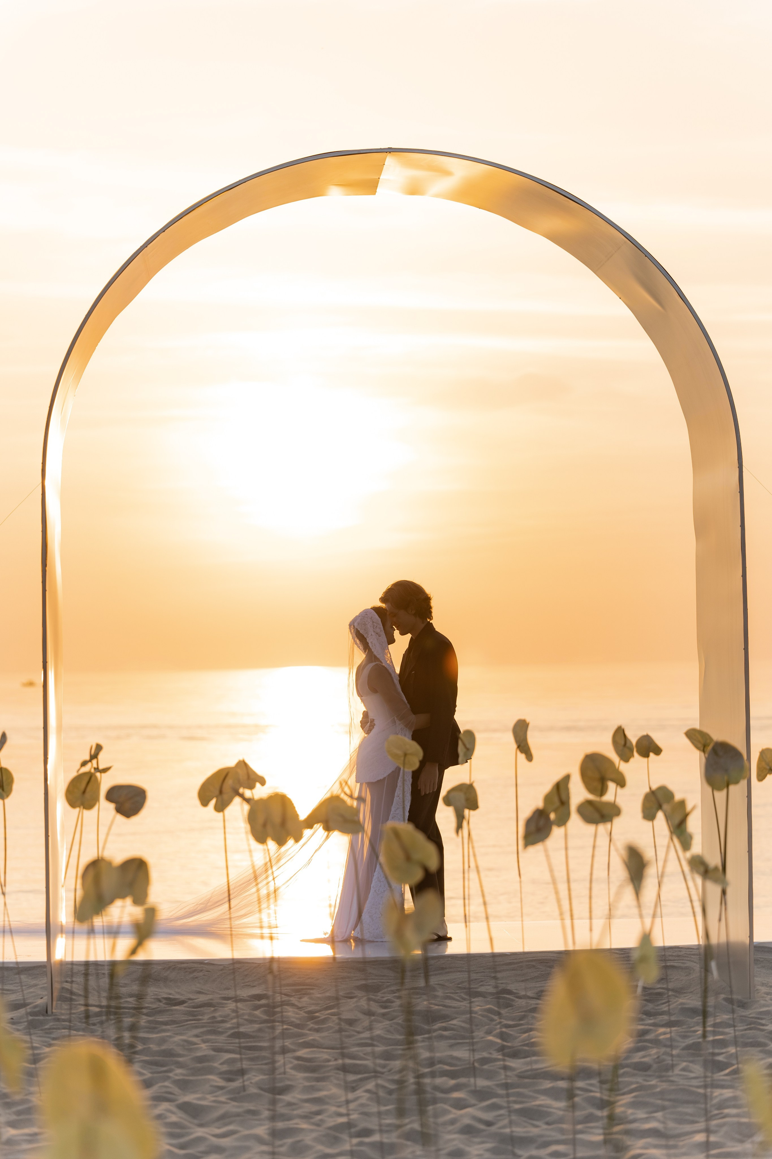 Свадьба серферов, Калининград. Свадебный фотограф Кристина Винокурова