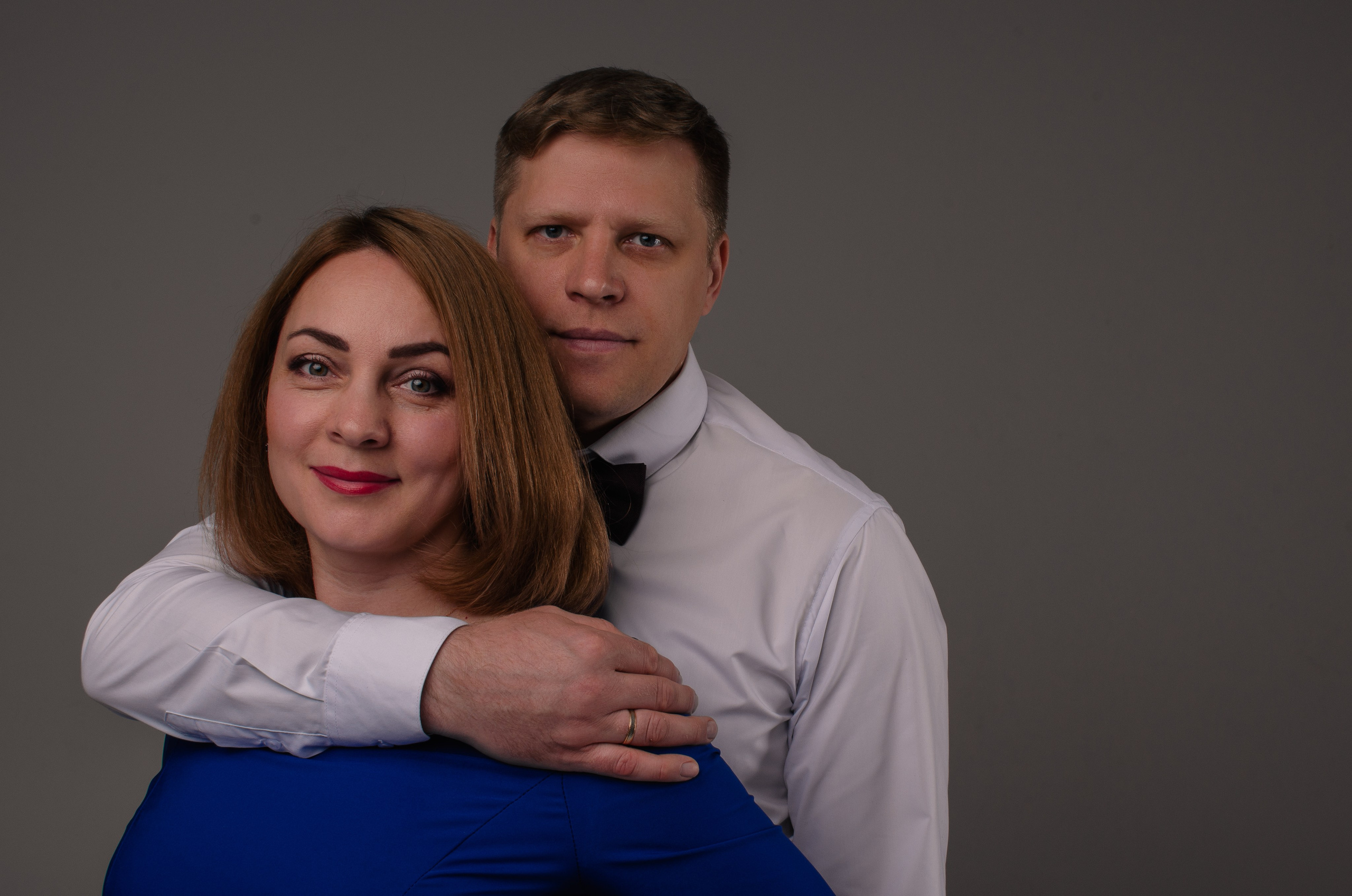 Алена, Михаил, Слава и Петя. Женский и семейный фотограф Анна Демина