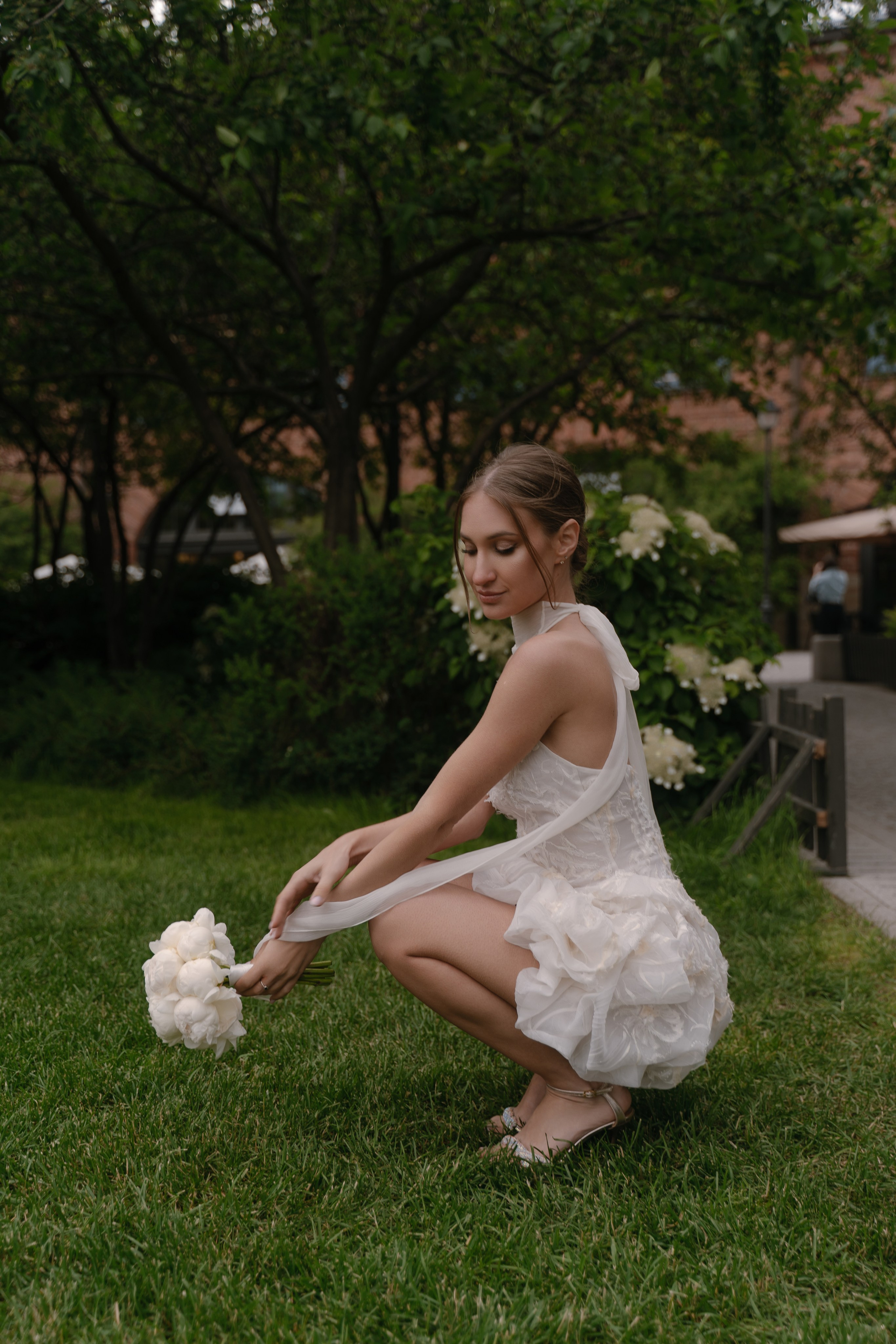 V&D. Свадебный фотограф — Наталья Фед СПб/Москва