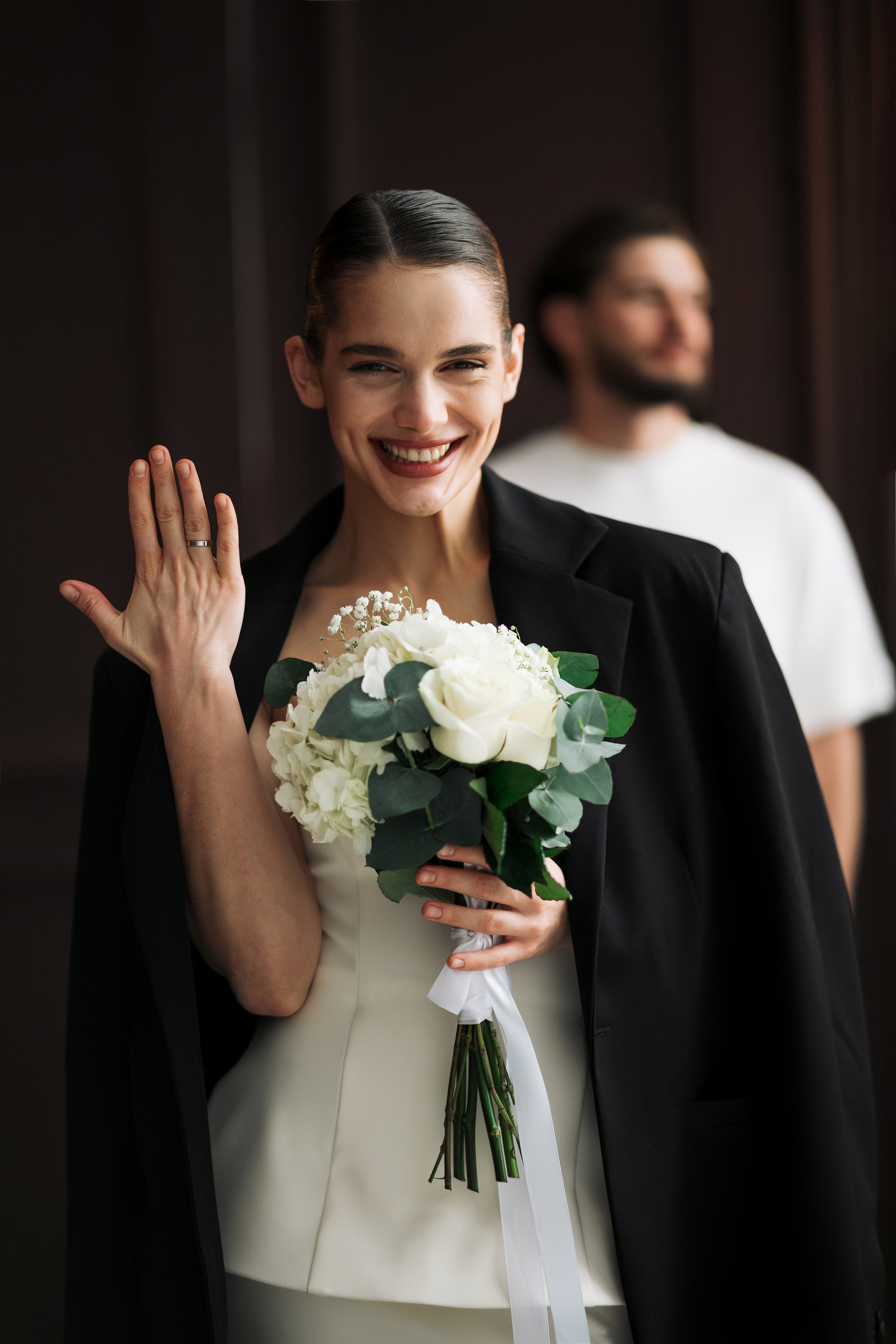 Свадьбы. Фотограф в Воронеже Мария Зайчик