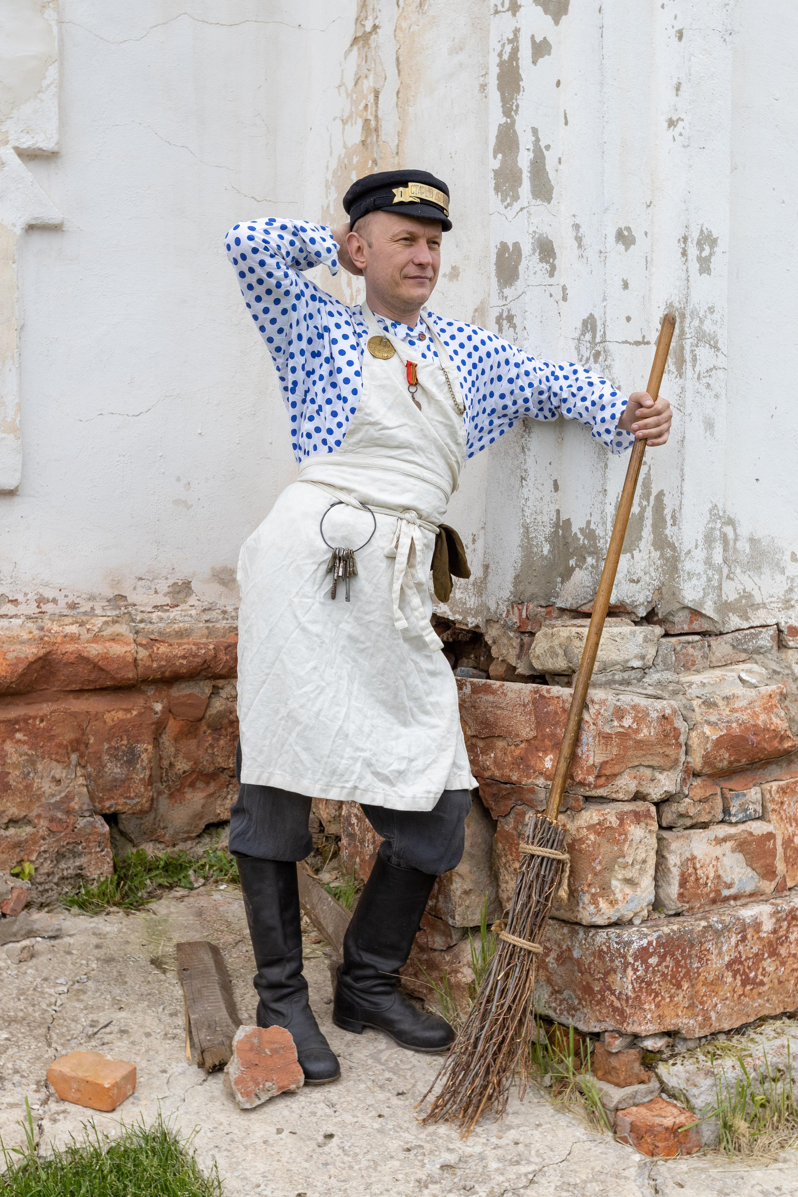 Репортаж. Портретная фотосъемка. Венев «Тульская губерния. История в лицах». Фотограф в Туле Крупский АнДРей. Фотостудия «КАДР71» в Туле