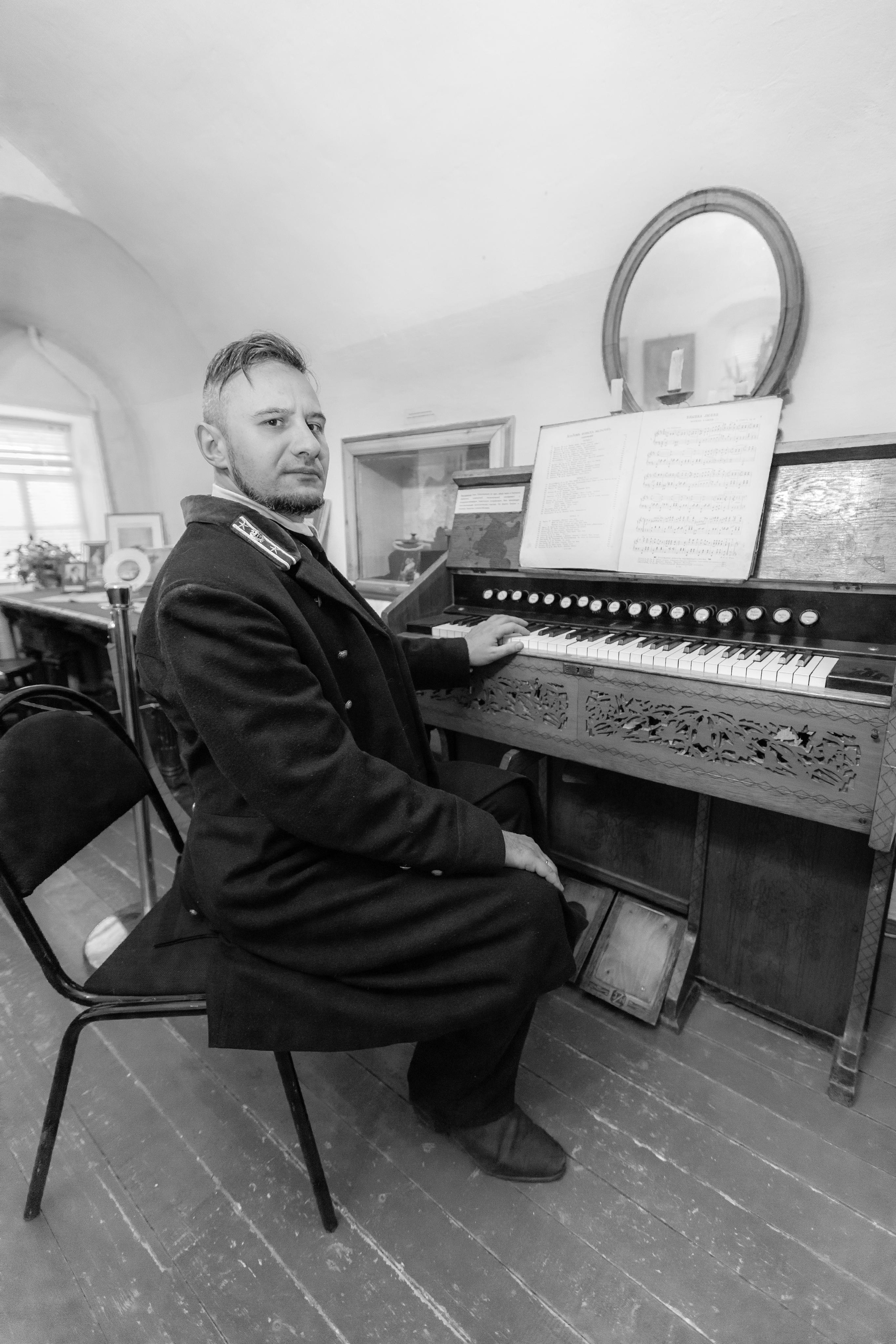 Репортаж. Портретная фотосъемка. Венев «Тульская губерния. История в лицах». Фотограф в Туле Крупский АнДРей. Фотостудия «КАДР71» в Туле