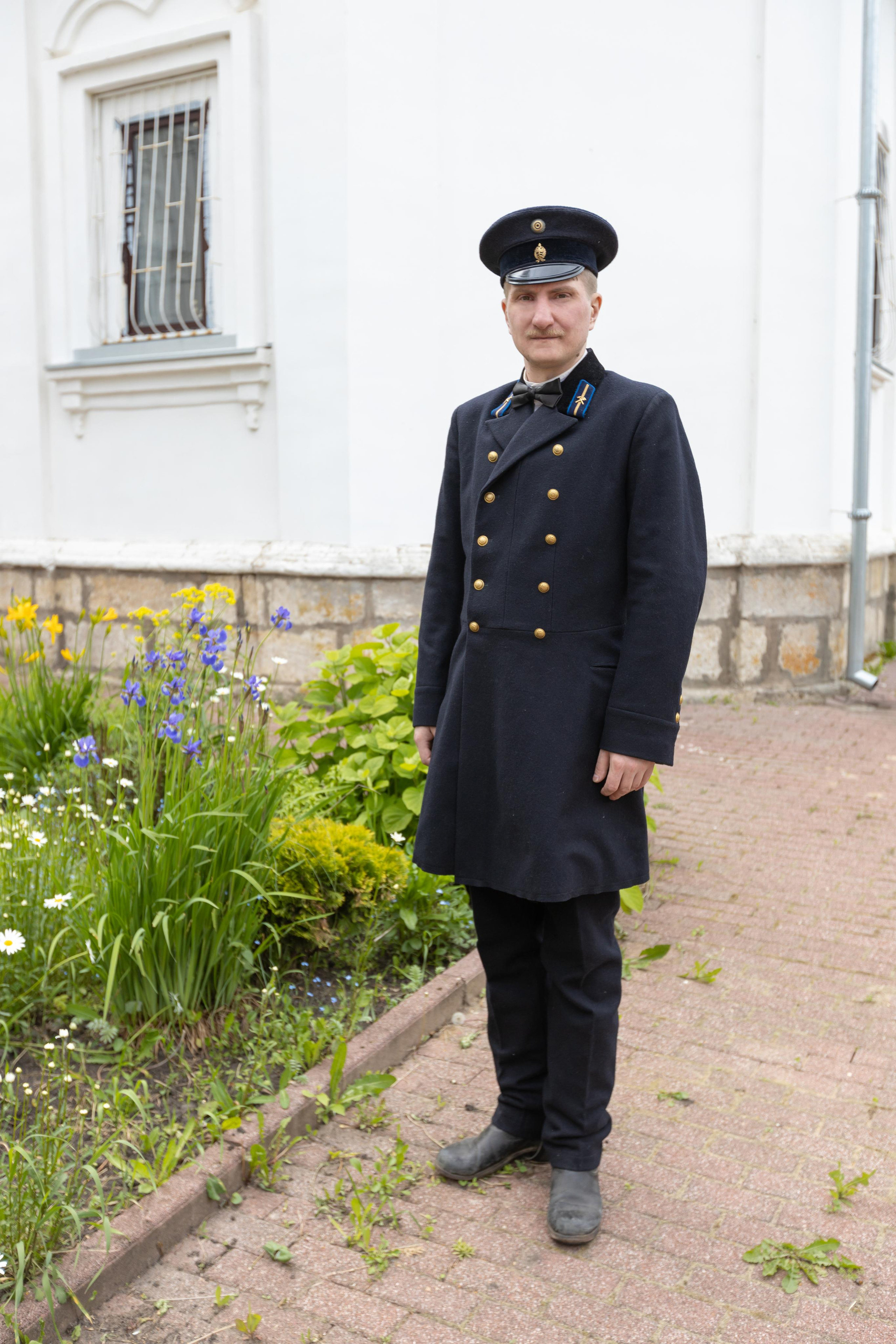 Репортаж. Портретная фотосъемка. Венев «Тульская губерния. История в лицах». Фотограф в Туле Крупский АнДРей. Фотостудия «КАДР71» в Туле