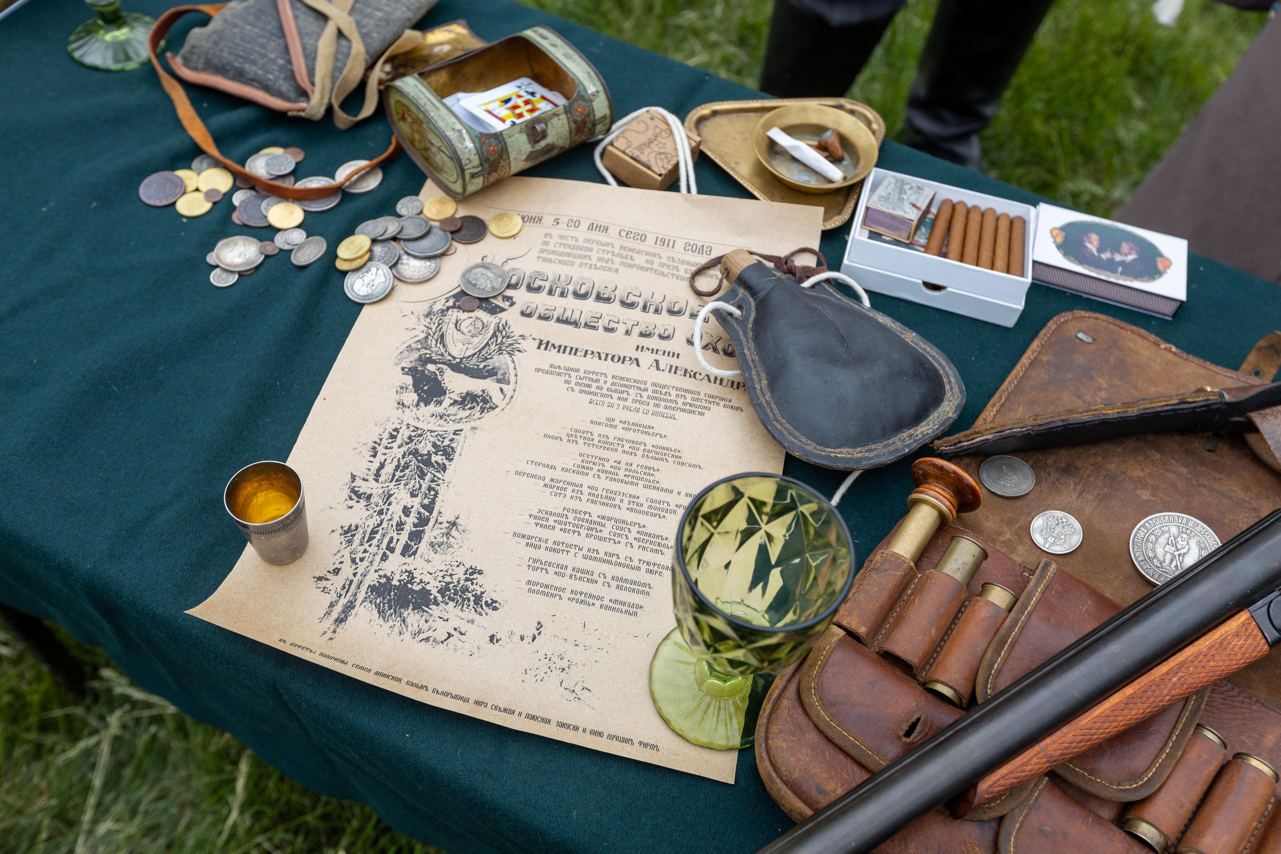 Репортаж. Портретная фотосъемка. Венев «Тульская губерния. История в лицах». Фотограф в Туле Крупский АнДРей. Фотостудия «КАДР71» в Туле