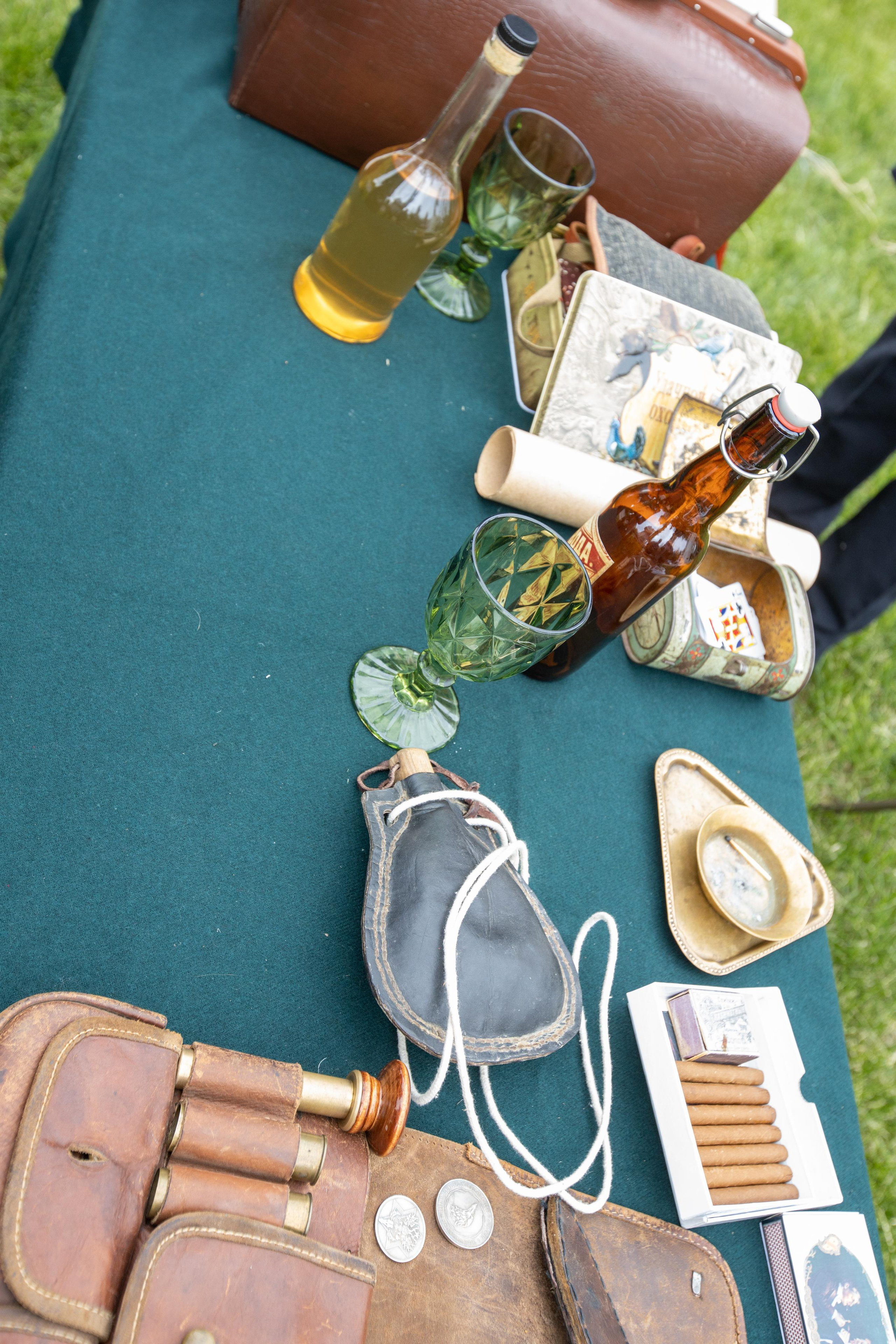 Репортаж. Портретная фотосъемка. Венев «Тульская губерния. История в лицах». Фотограф в Туле Крупский АнДРей. Фотостудия «КАДР71» в Туле