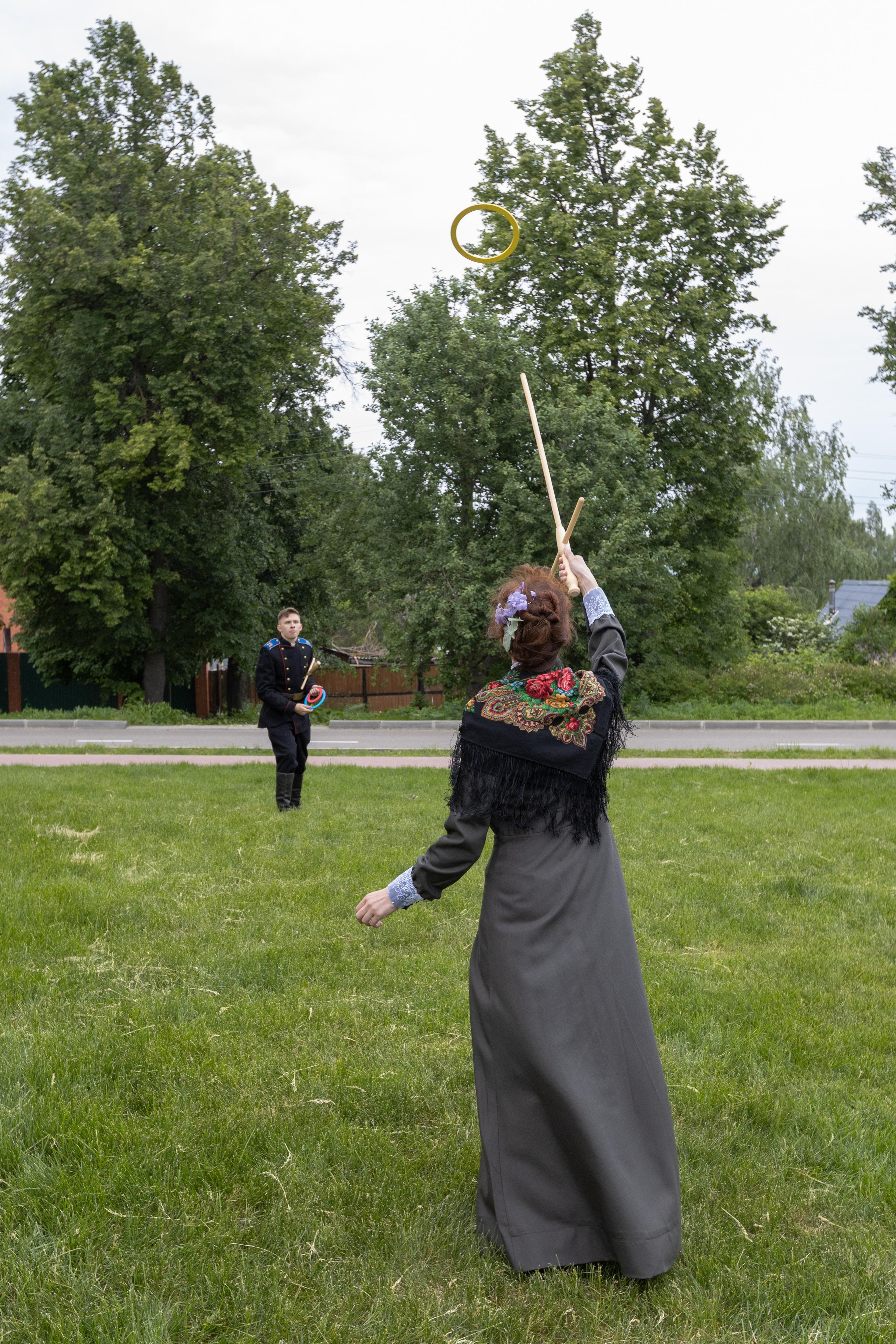 Репортаж. Портретная фотосъемка. Венев «Тульская губерния. История в лицах». Фотограф в Туле Крупский АнДРей. Фотостудия «КАДР71» в Туле