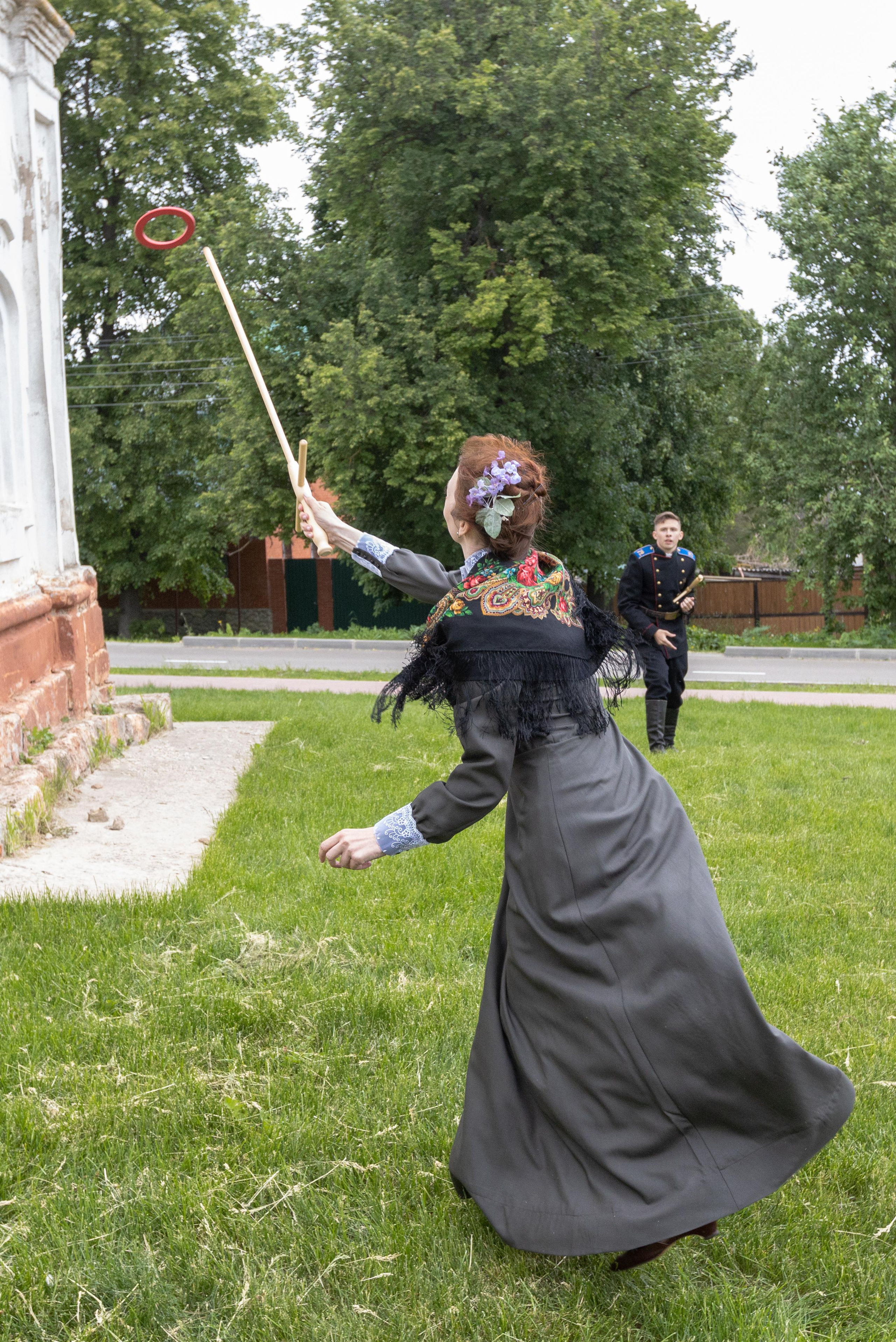 Репортаж. Портретная фотосъемка. Венев «Тульская губерния. История в лицах». Фотограф в Туле Крупский АнДРей. Фотостудия «КАДР71» в Туле