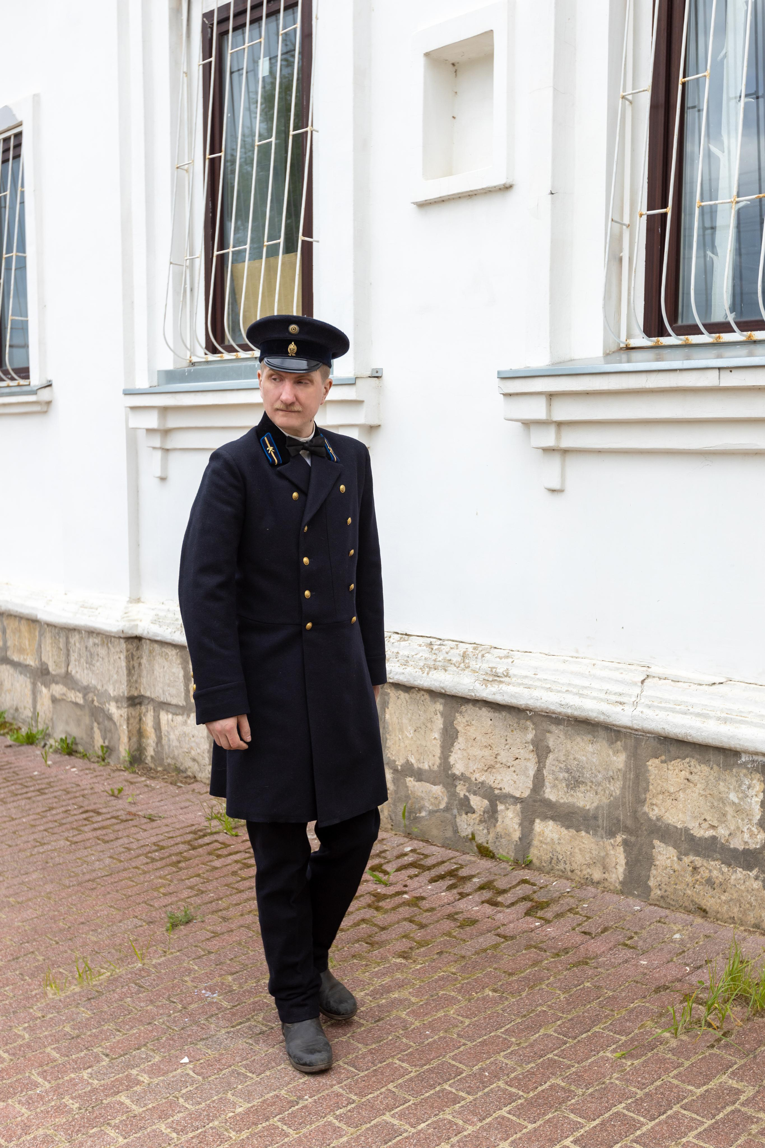 Репортаж. Портретная фотосъемка. Венев «Тульская губерния. История в лицах». Фотограф в Туле Крупский АнДРей. Фотостудия «КАДР71» в Туле