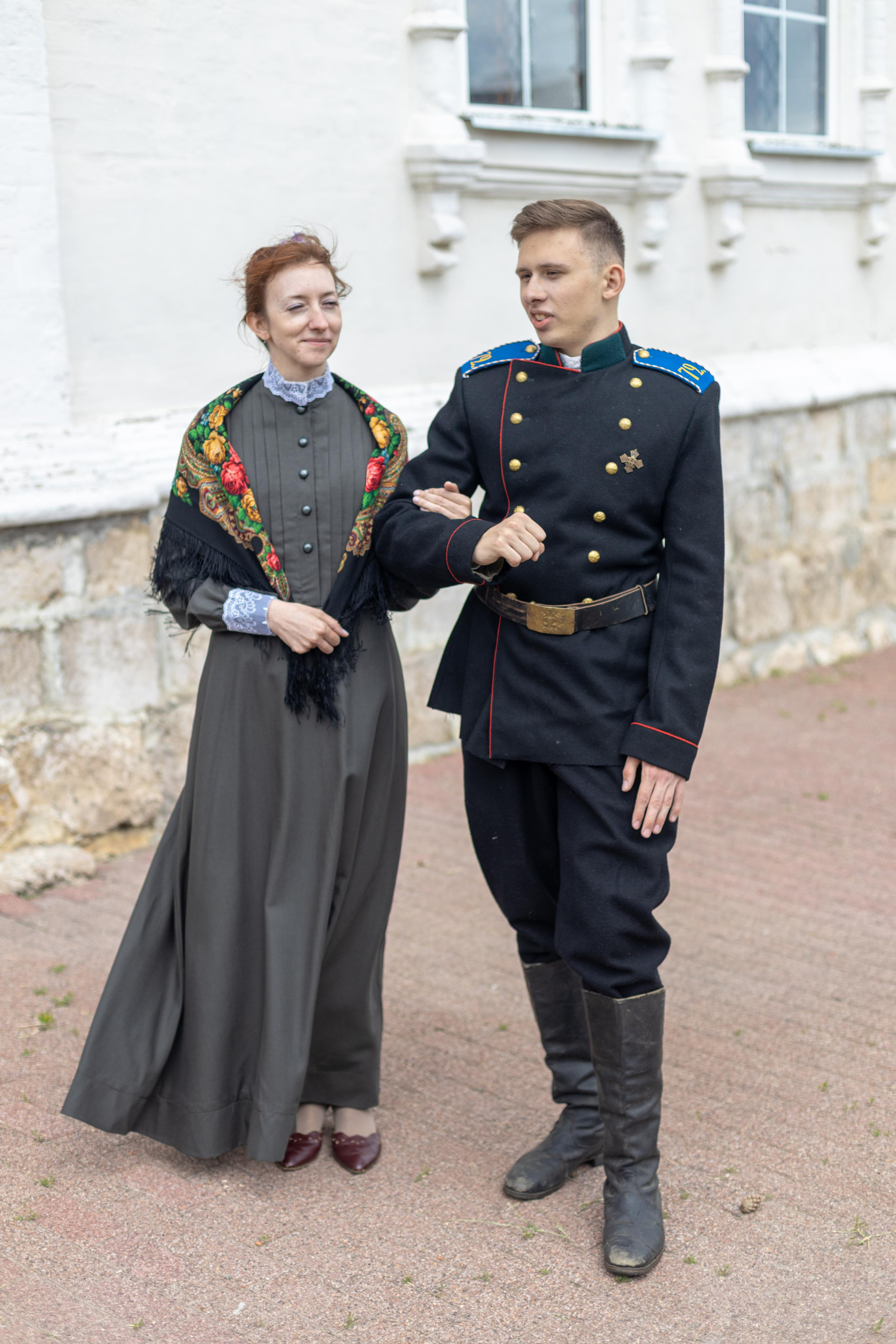 Репортаж. Портретная фотосъемка. Венев «Тульская губерния. История в лицах». Фотограф в Туле Крупский АнДРей. Фотостудия «КАДР71» в Туле