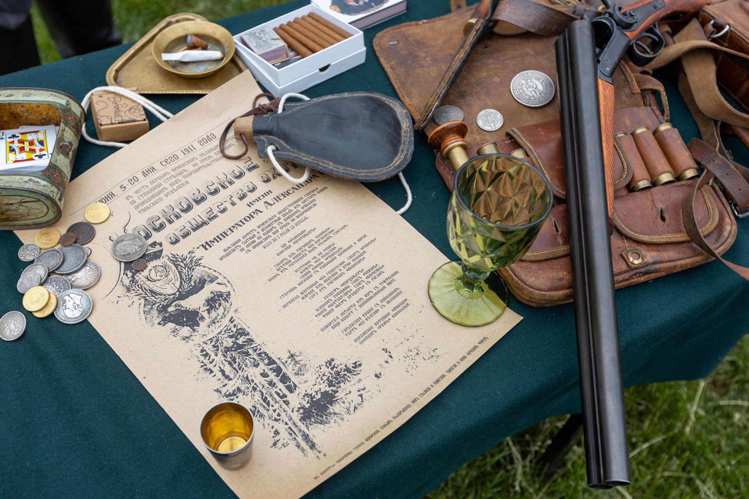 Репортаж. Портретная фотосъемка. Венев «Тульская губерния. История в лицах». Фотограф в Туле Крупский АнДРей. Фотостудия «КАДР71» в Туле