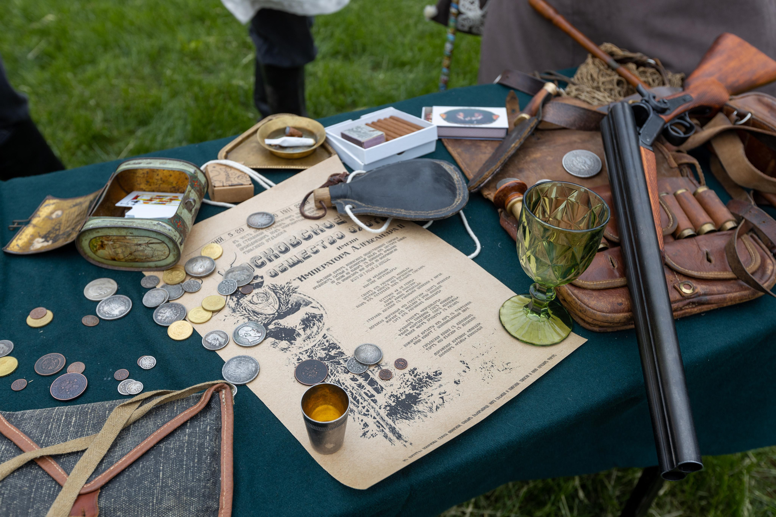 Репортаж. Портретная фотосъемка. Венев «Тульская губерния. История в лицах». Фотограф в Туле Крупский АнДРей. Фотостудия «КАДР71» в Туле