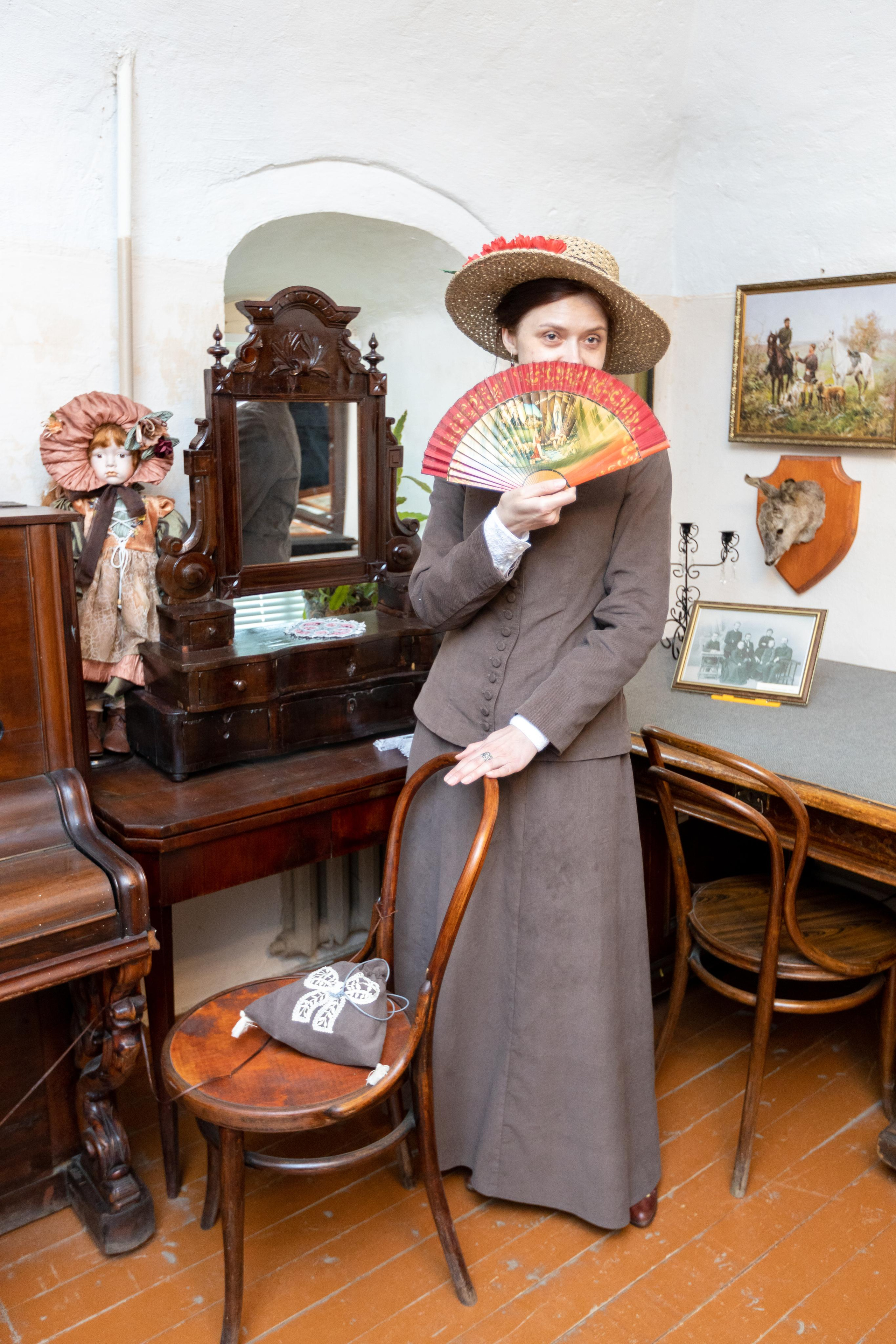 Репортаж. Портретная фотосъемка. Венев «Тульская губерния. История в лицах». Фотограф в Туле Крупский АнДРей. Фотостудия «КАДР71» в Туле