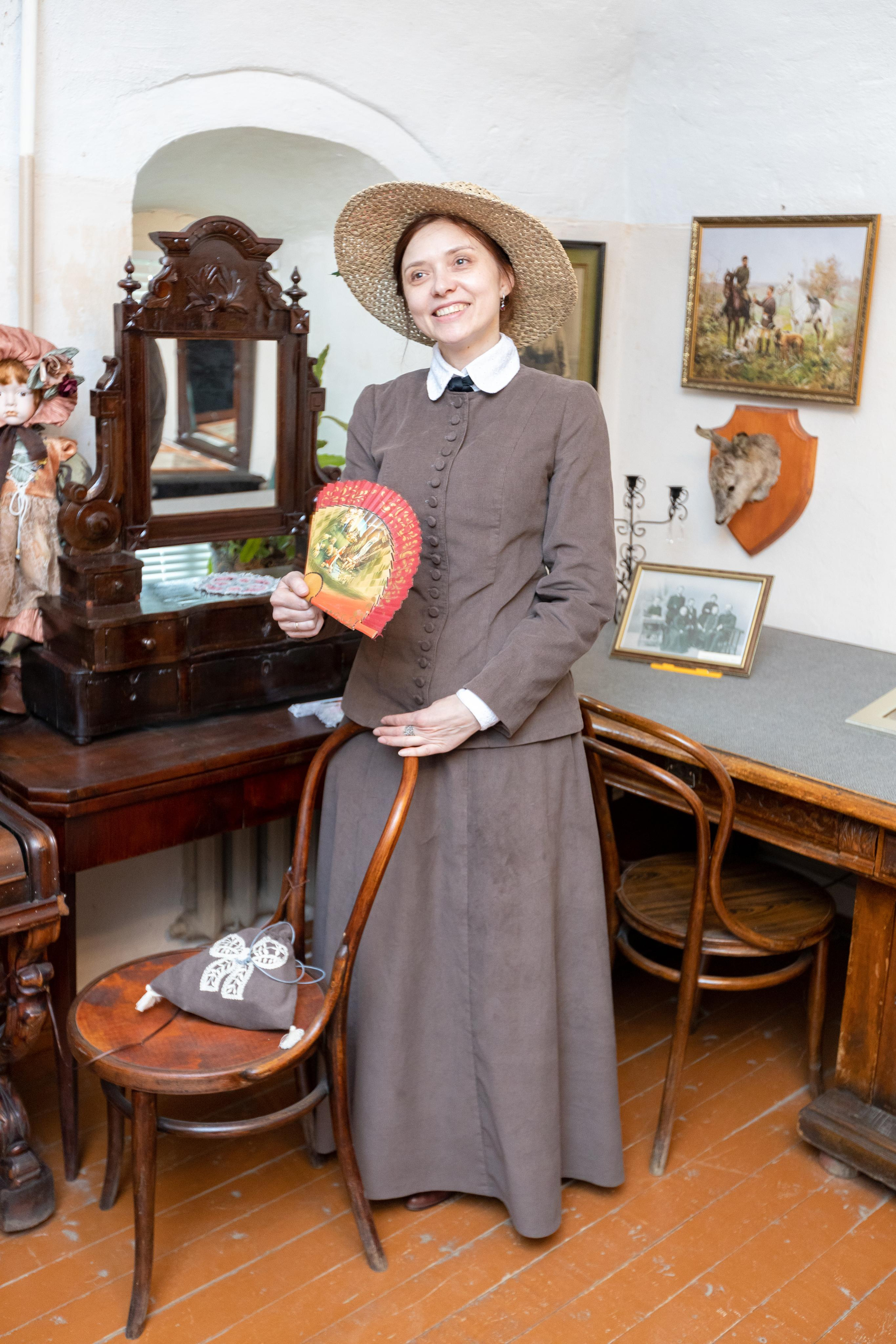 Репортаж. Портретная фотосъемка. Венев «Тульская губерния. История в лицах». Фотограф в Туле Крупский АнДРей. Фотостудия «КАДР71» в Туле