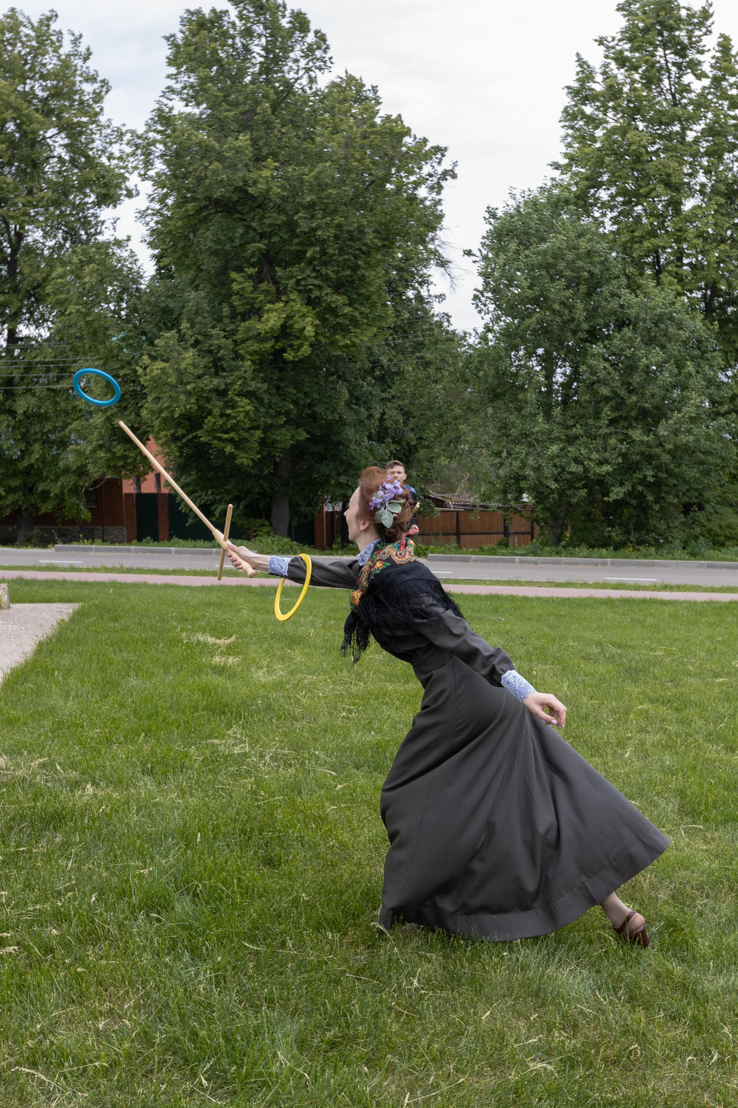 Репортаж. Портретная фотосъемка. Венев «Тульская губерния. История в лицах». Фотограф в Туле Крупский АнДРей. Фотостудия «КАДР71» в Туле