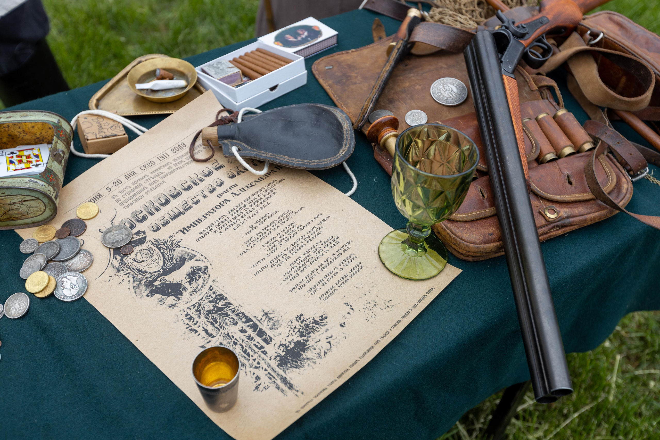 Репортаж. Портретная фотосъемка. Венев «Тульская губерния. История в лицах». Фотограф в Туле Крупский АнДРей. Фотостудия «КАДР71» в Туле