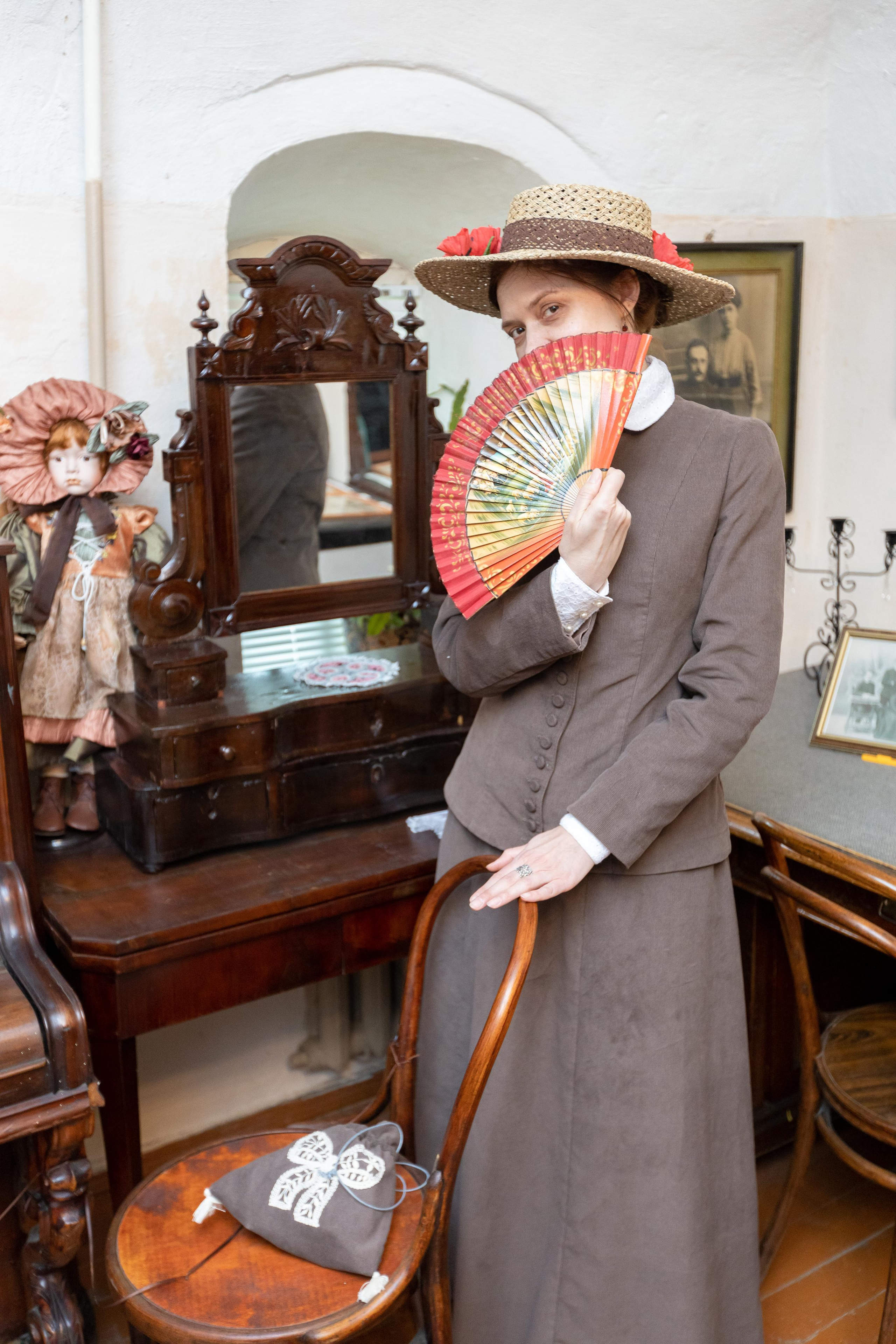 Репортаж. Портретная фотосъемка. Венев «Тульская губерния. История в лицах». Фотограф в Туле Крупский АнДРей. Фотостудия «КАДР71» в Туле