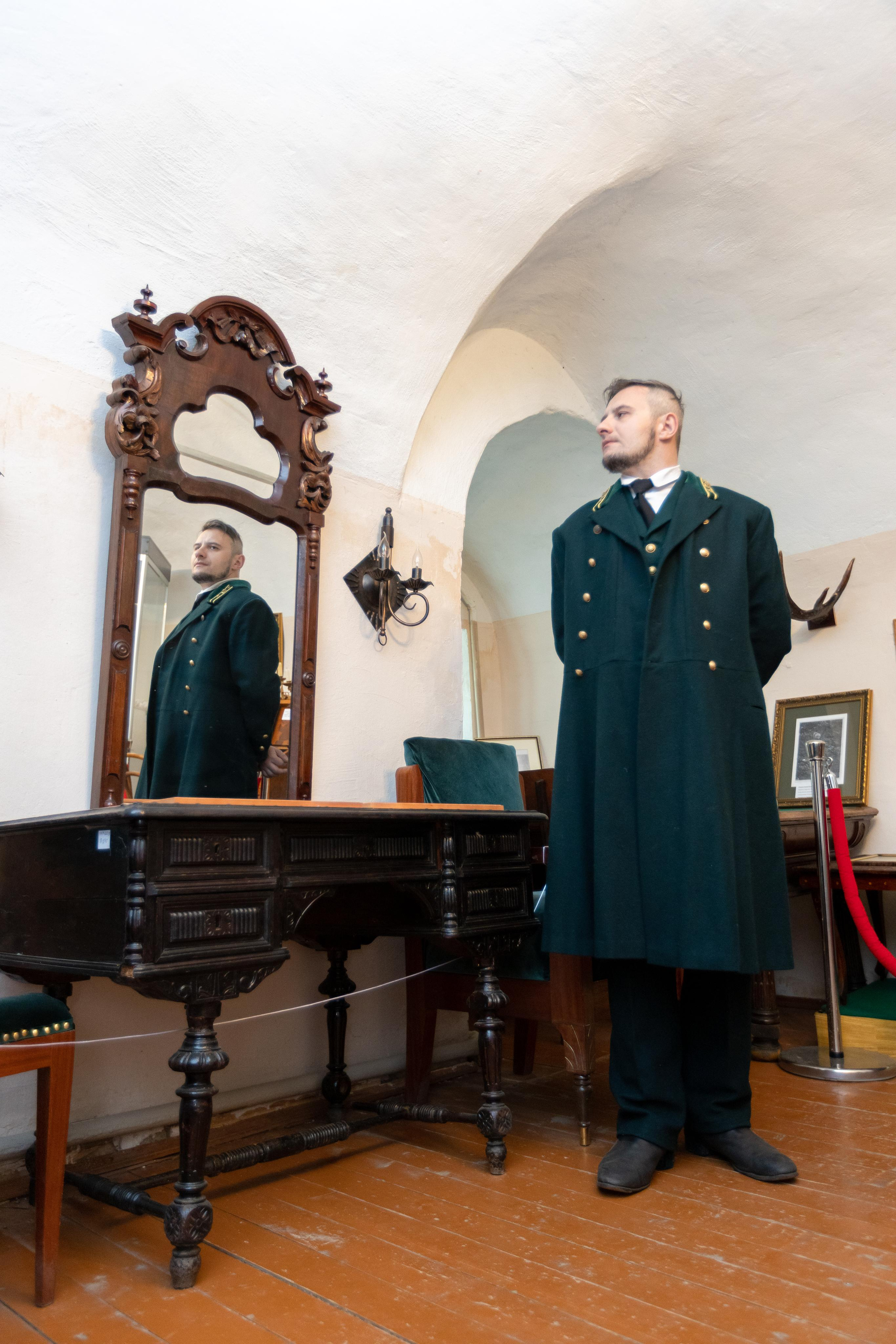 Репортаж. Портретная фотосъемка. Венев «Тульская губерния. История в лицах». Фотограф в Туле Крупский АнДРей. Фотостудия «КАДР71» в Туле