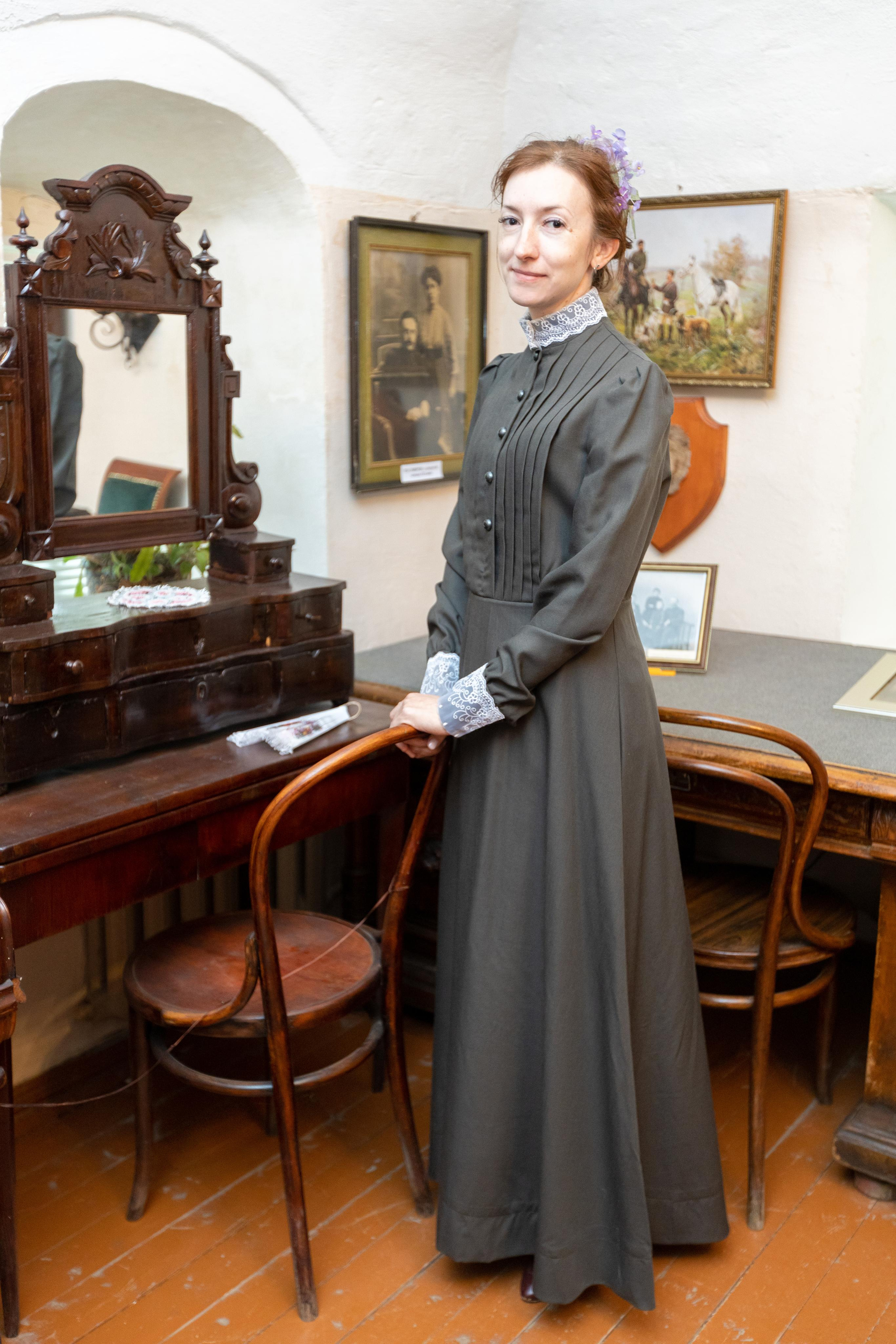 Репортаж. Портретная фотосъемка. Венев «Тульская губерния. История в лицах». Фотограф в Туле Крупский АнДРей. Фотостудия «КАДР71» в Туле