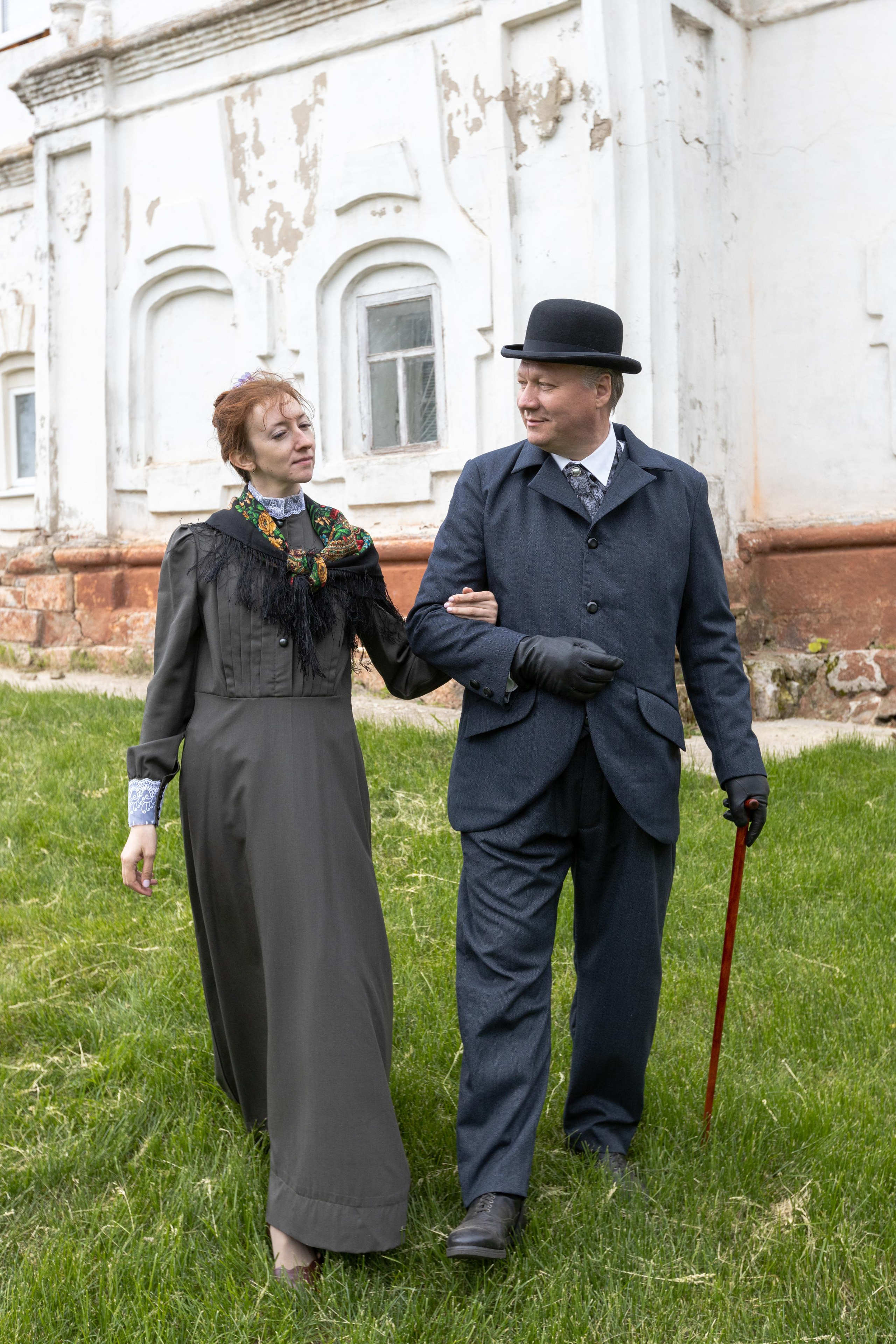 Репортаж. Портретная фотосъемка. Венев «Тульская губерния. История в лицах». Фотограф в Туле Крупский АнДРей. Фотостудия «КАДР71» в Туле