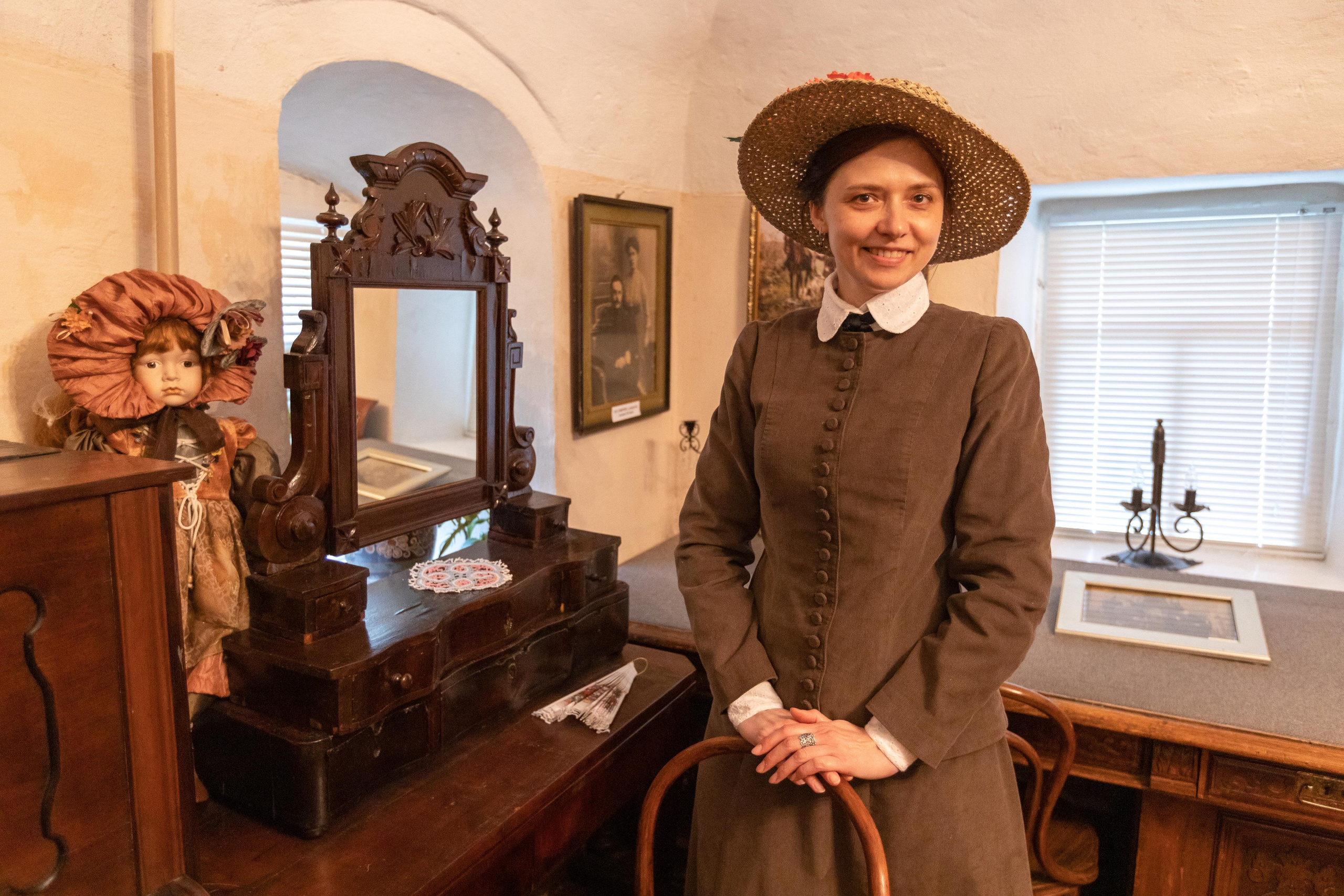 Репортаж. Портретная фотосъемка. Венев «Тульская губерния. История в лицах». Фотограф в Туле Крупский АнДРей. Фотостудия «КАДР71» в Туле